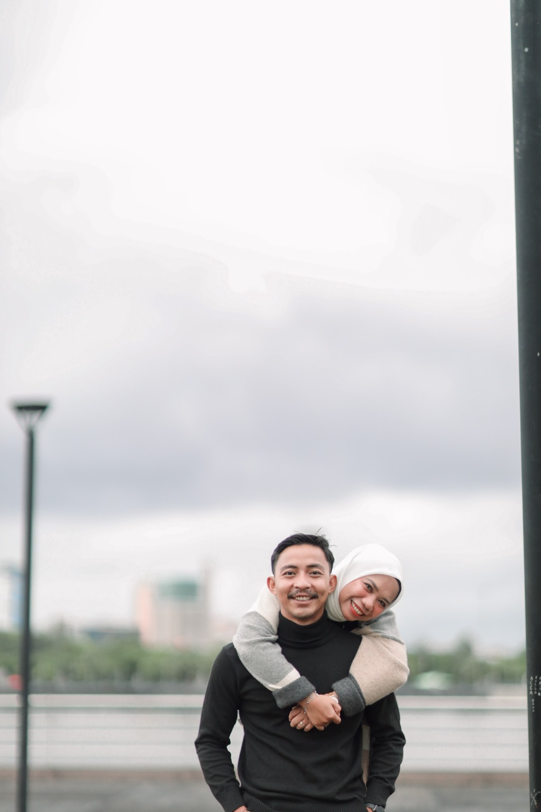 Harun & Mira 9