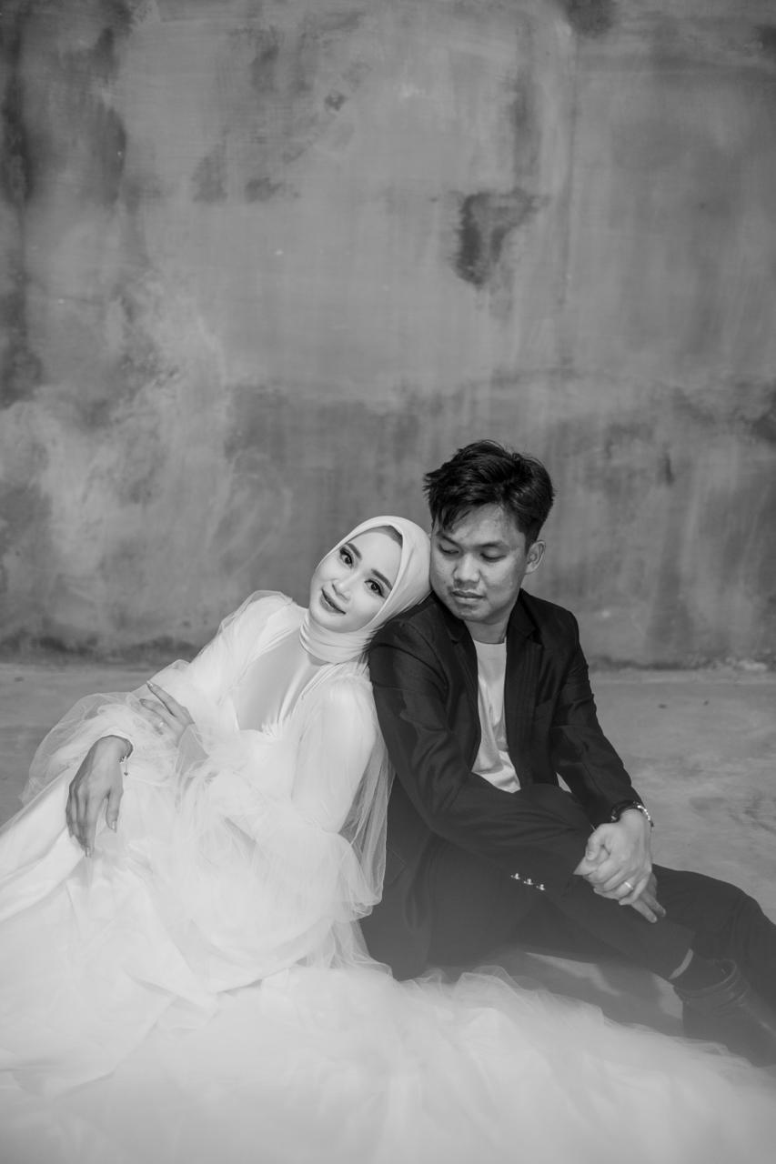 Husnul & Alghifari 15