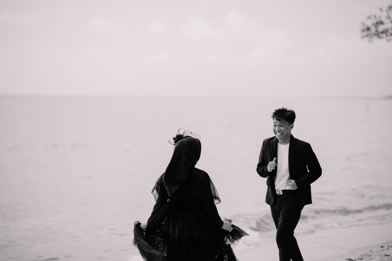 Husnul & Alghifari 4