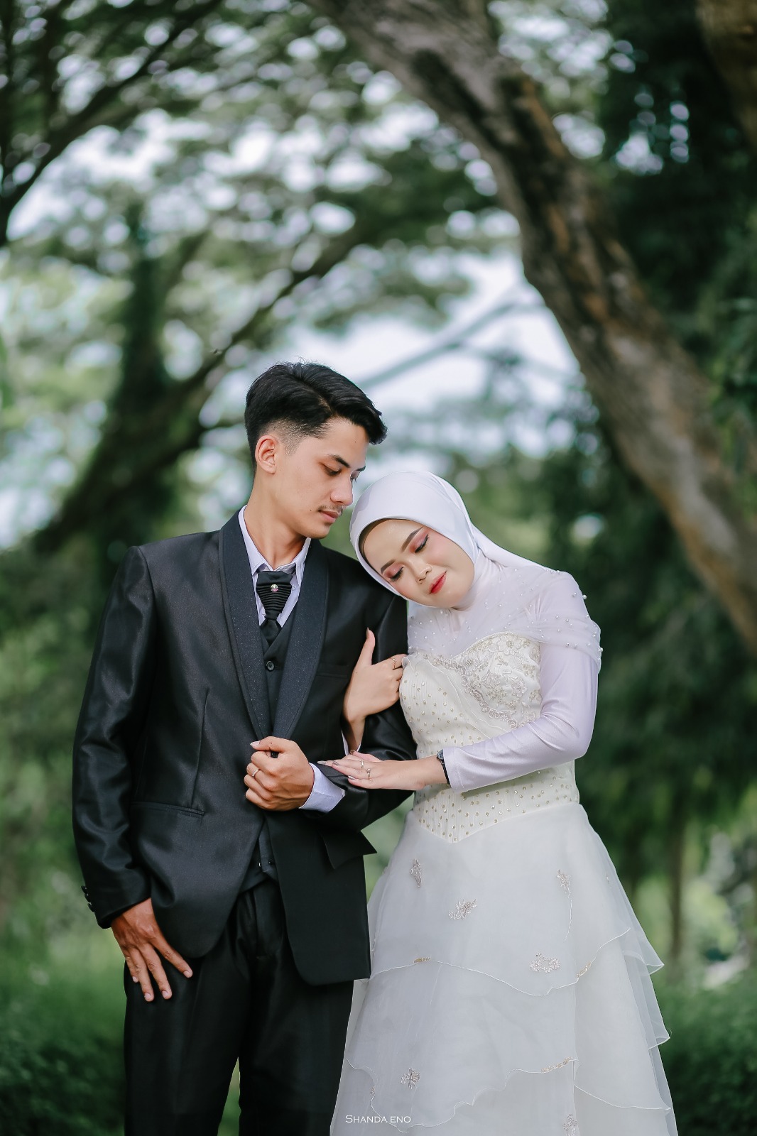 Jimmy & Memey 1