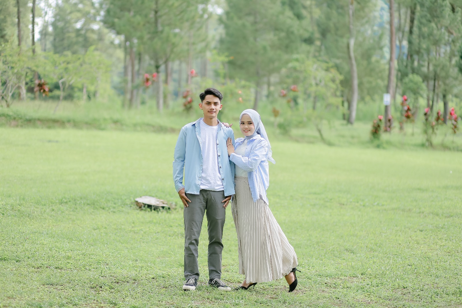 Jimmy & Memey 10