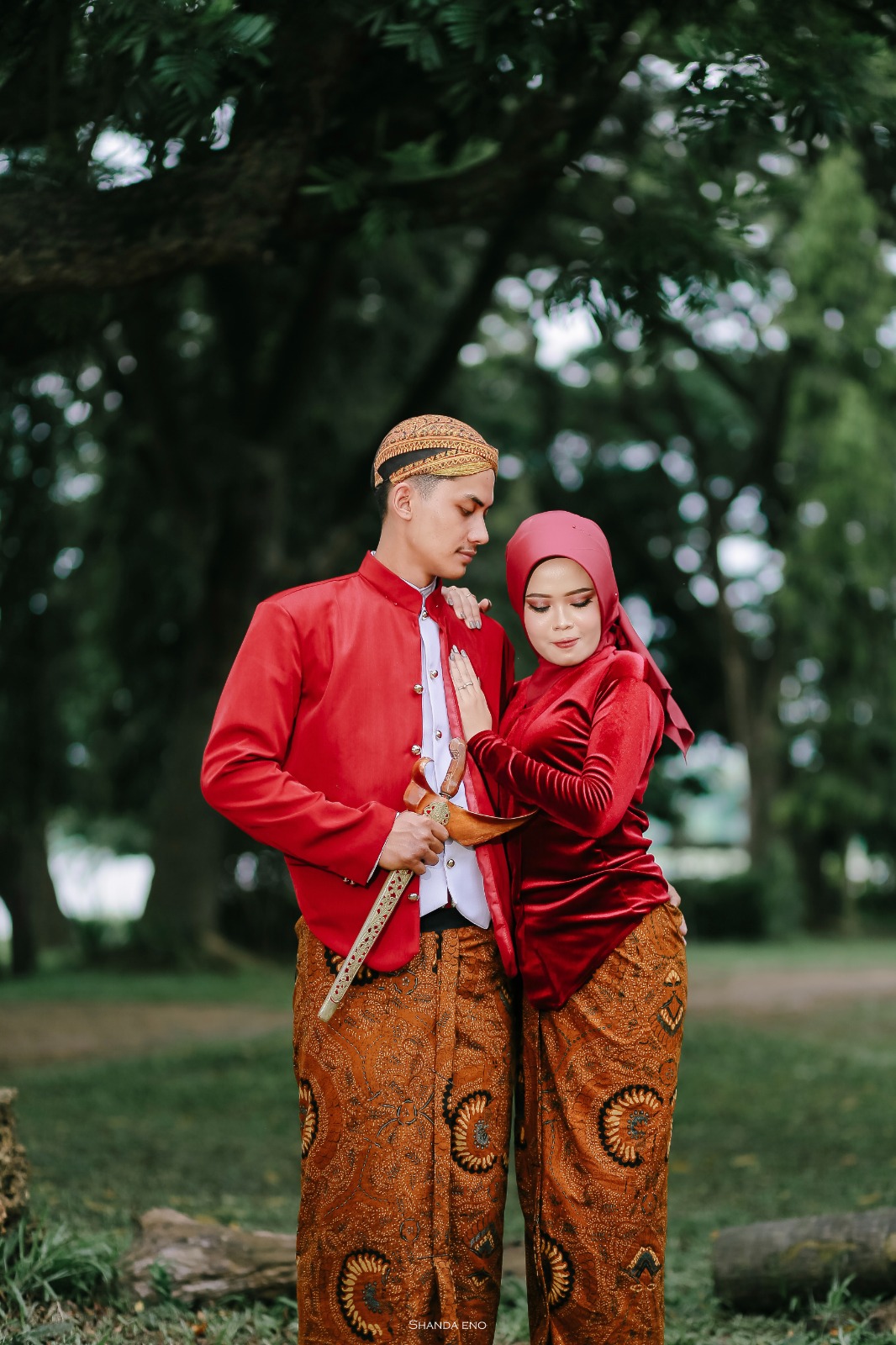Jimmy & Memey 13