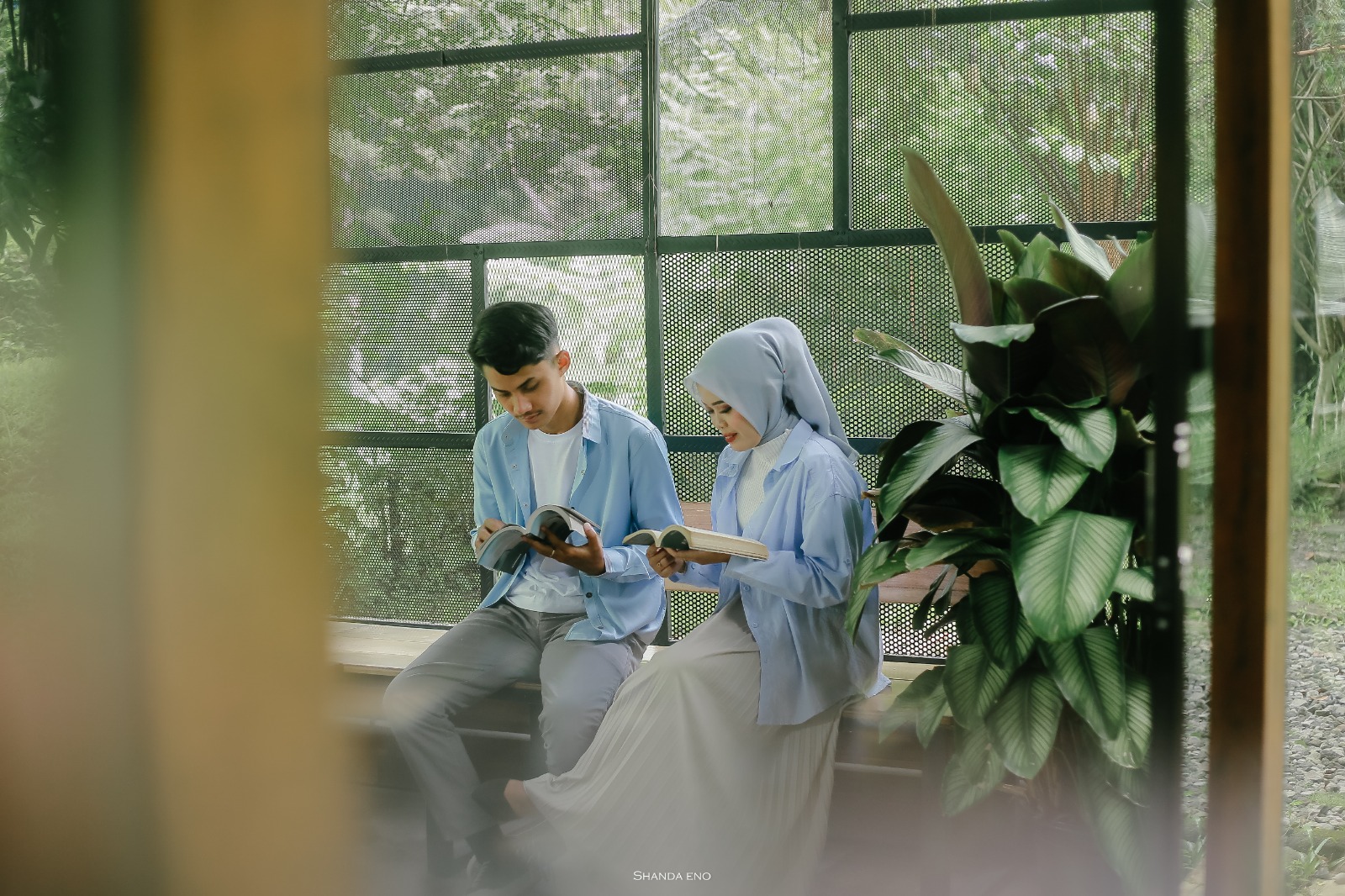 Jimmy & Memey 7