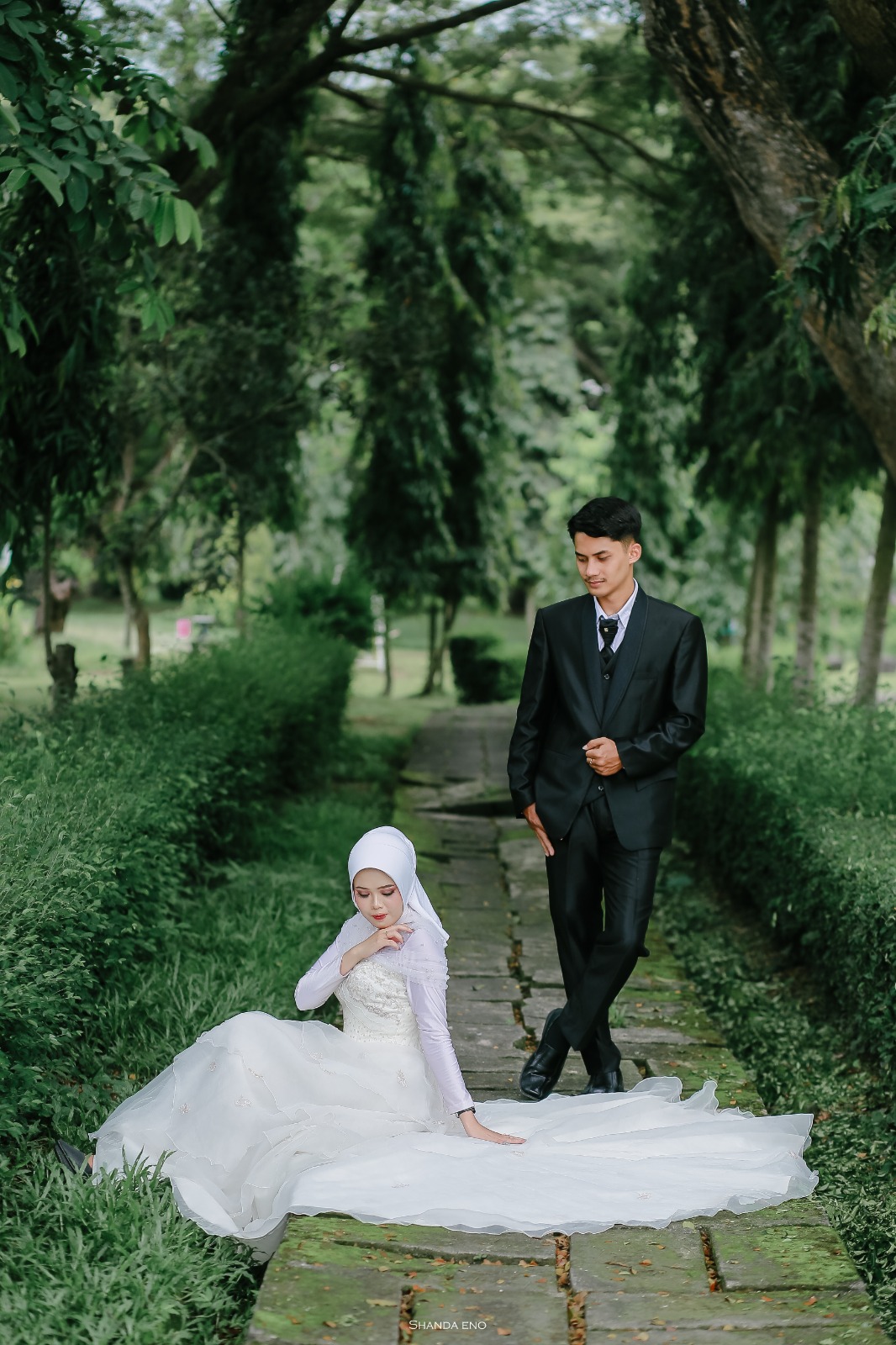 Jimmy & Memey 9
