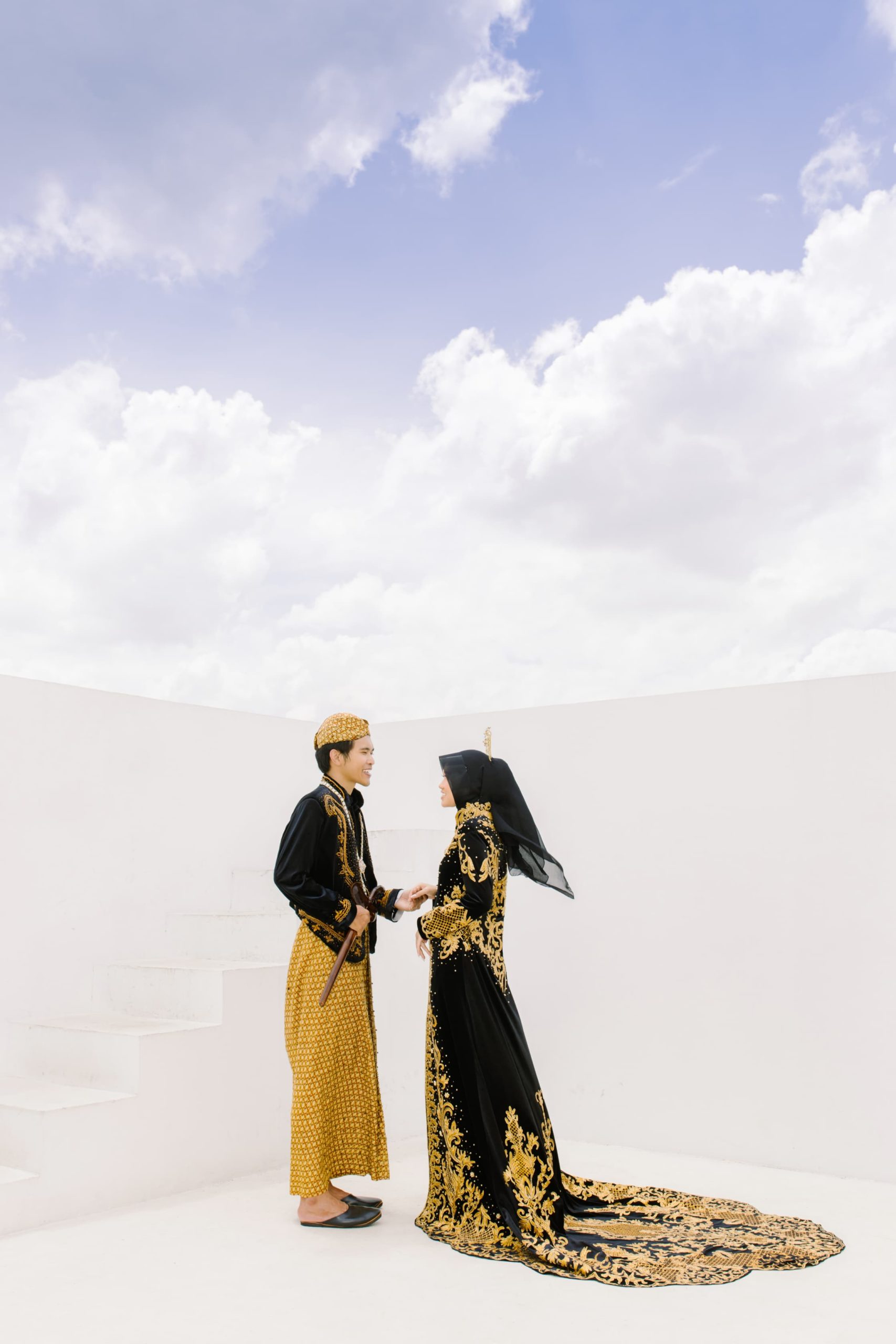 Kiki & Nashrul 11