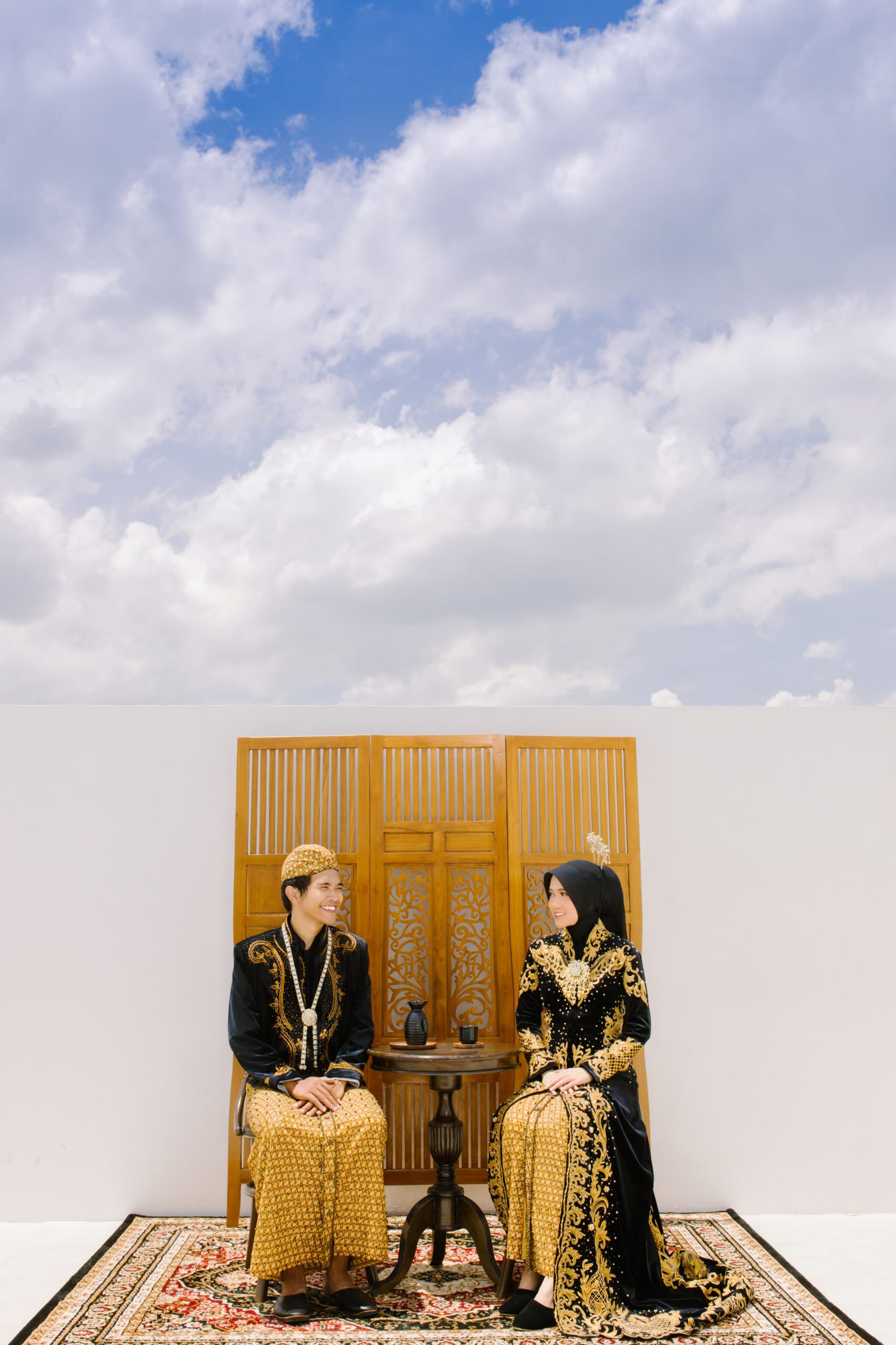 Kiki & Nashrul 12