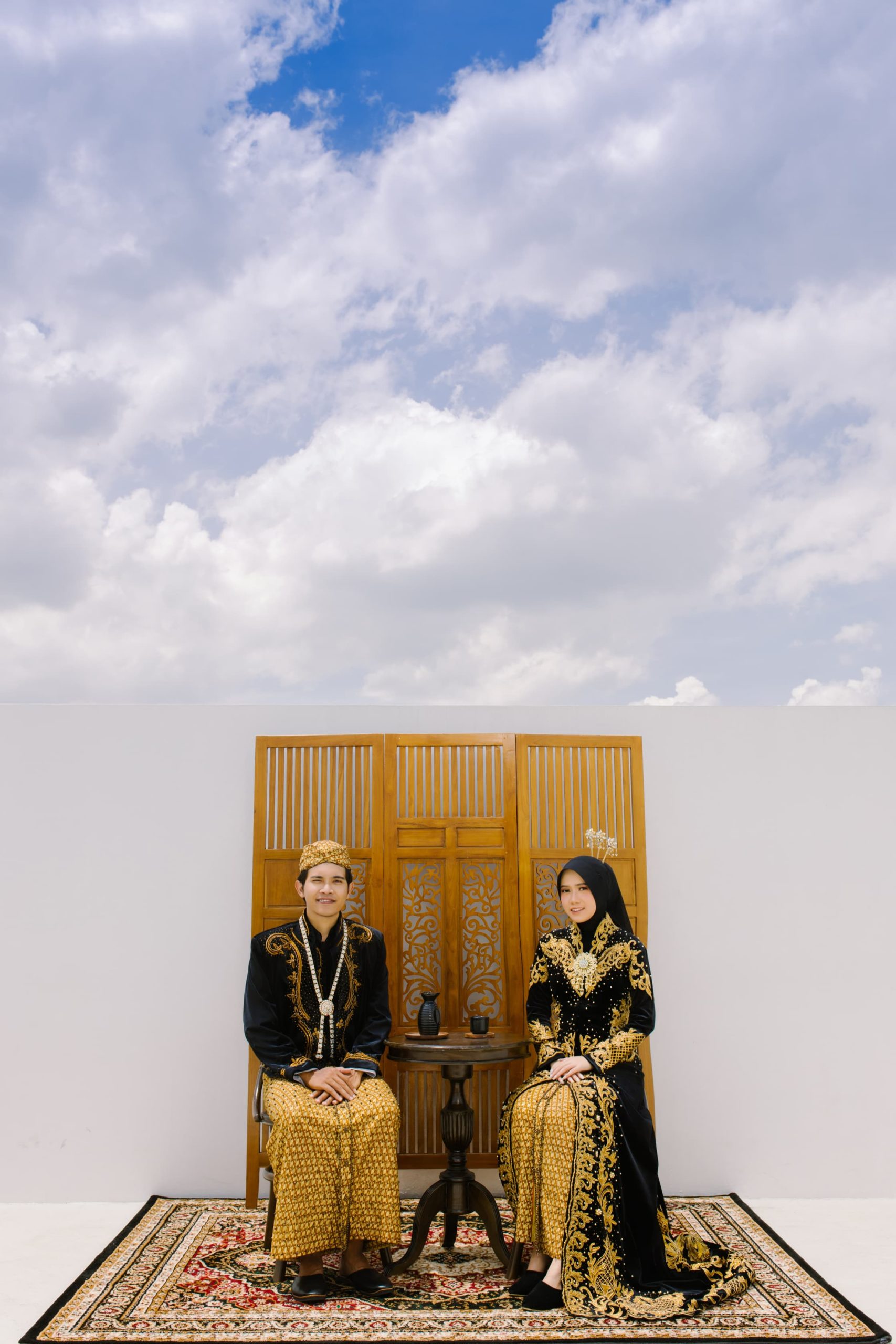 Kiki & Nashrul 13