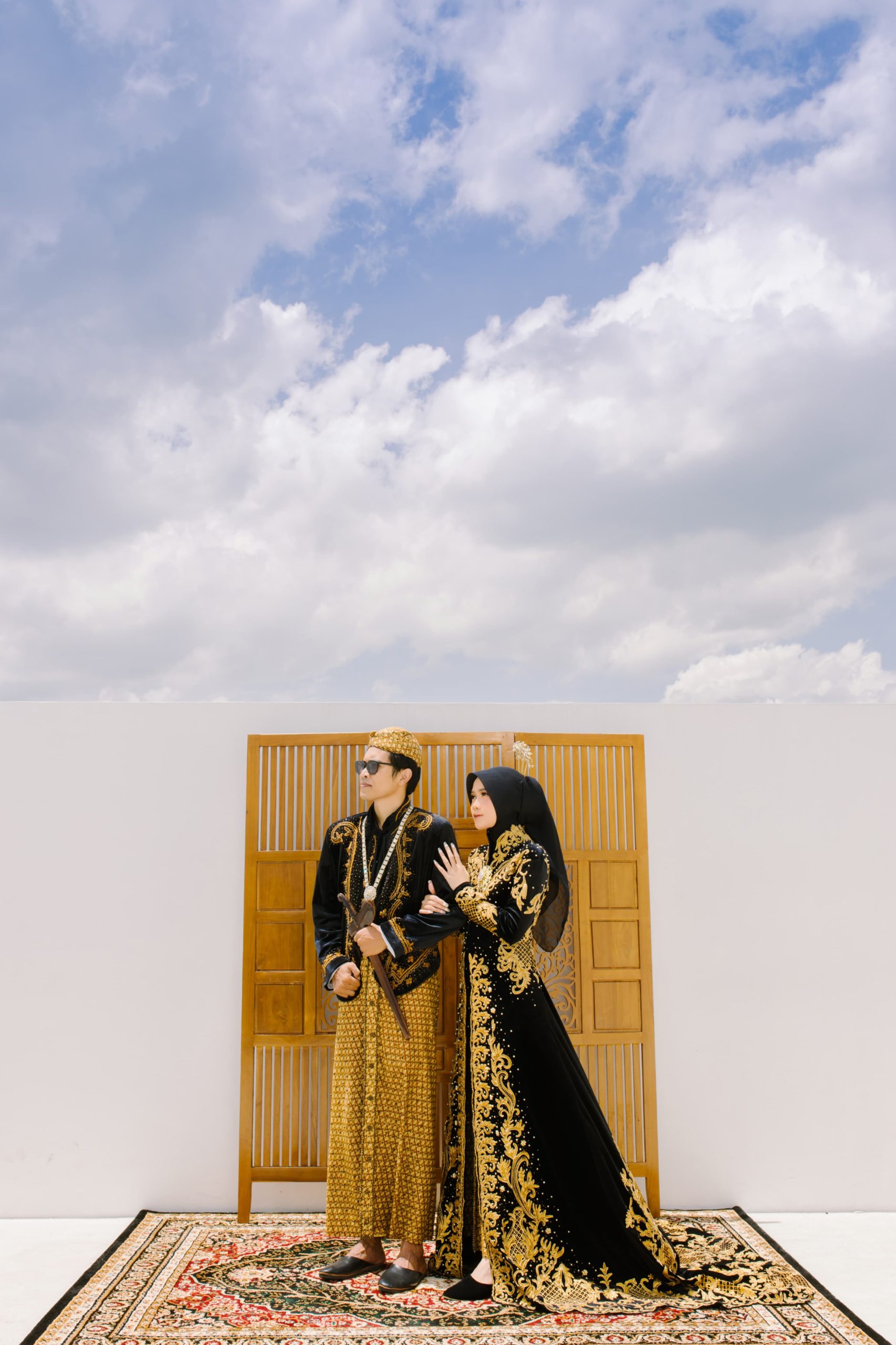 Kiki & Nashrul 14
