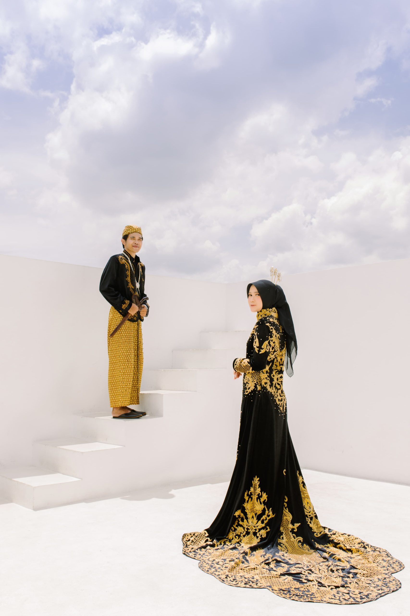 Kiki & Nashrul 15