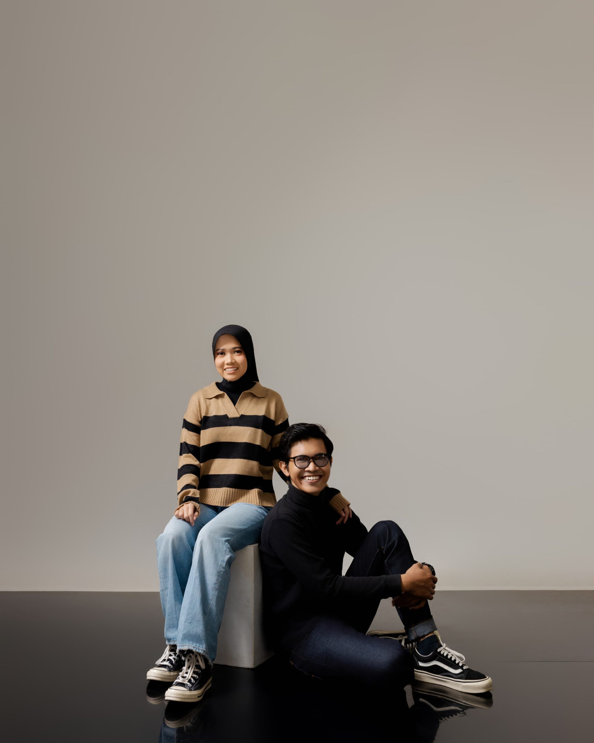 Kiki & Nashrul 2