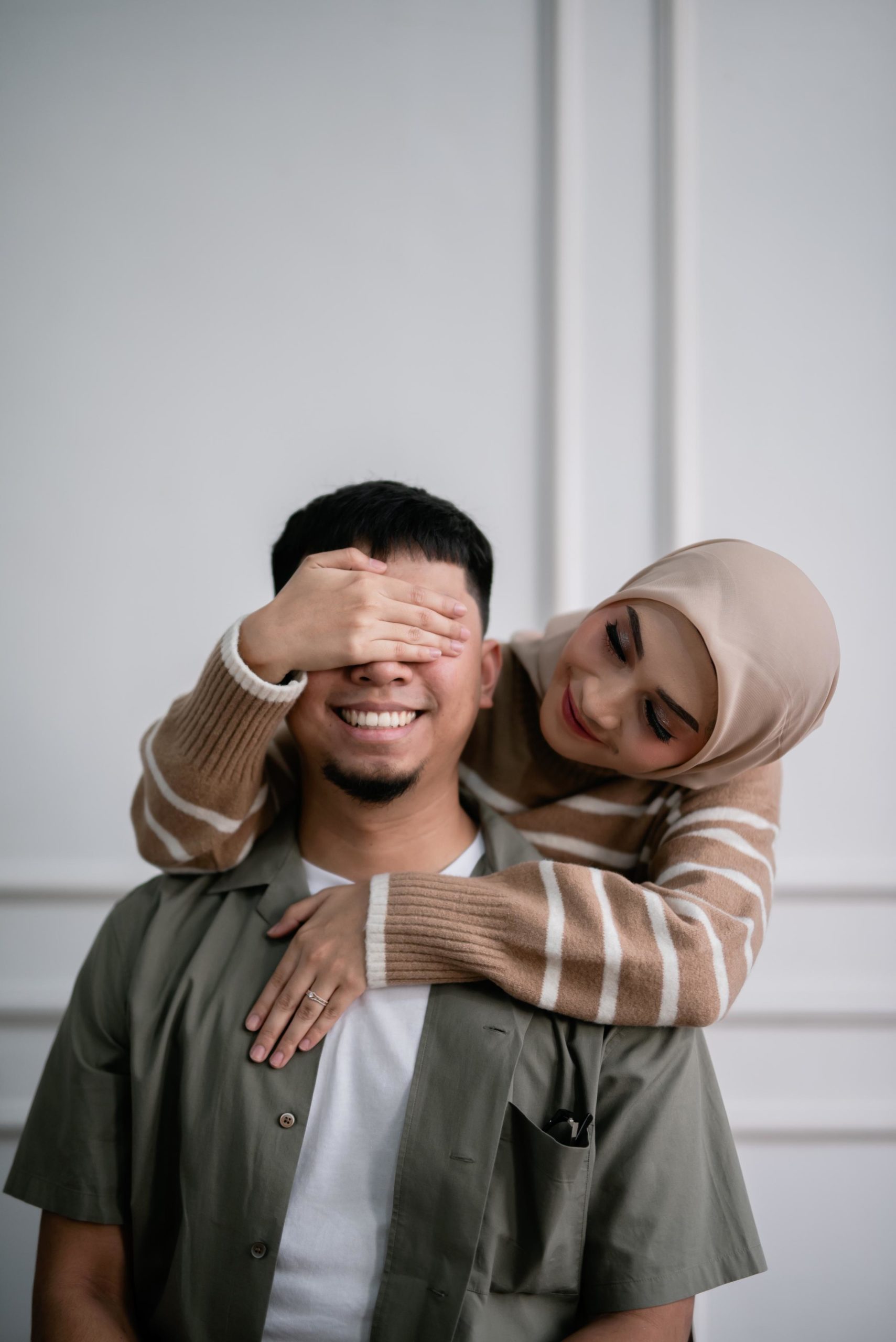 Laura & Naufal 3