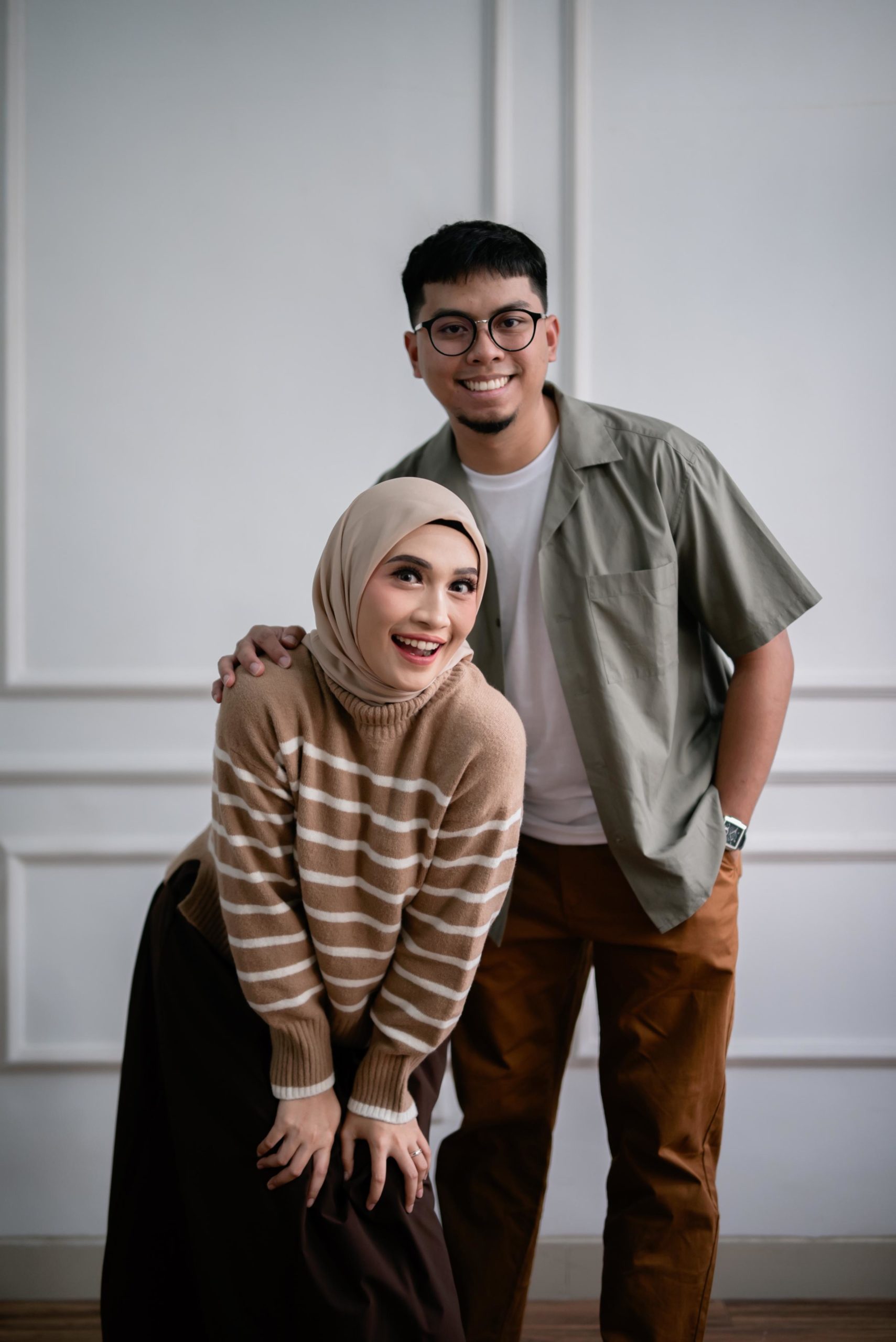 Laura & Naufal 4
