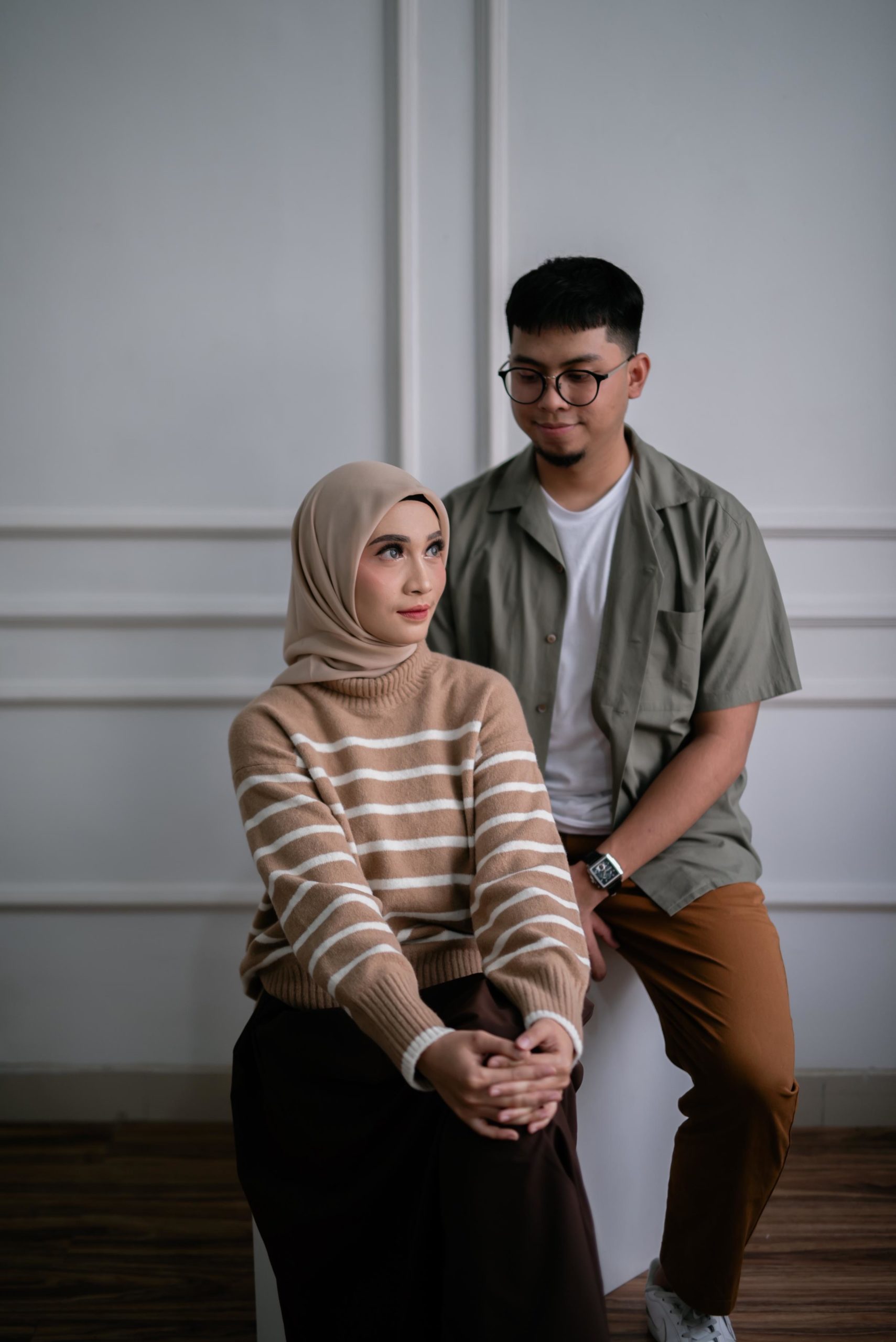 Laura & Naufal 5