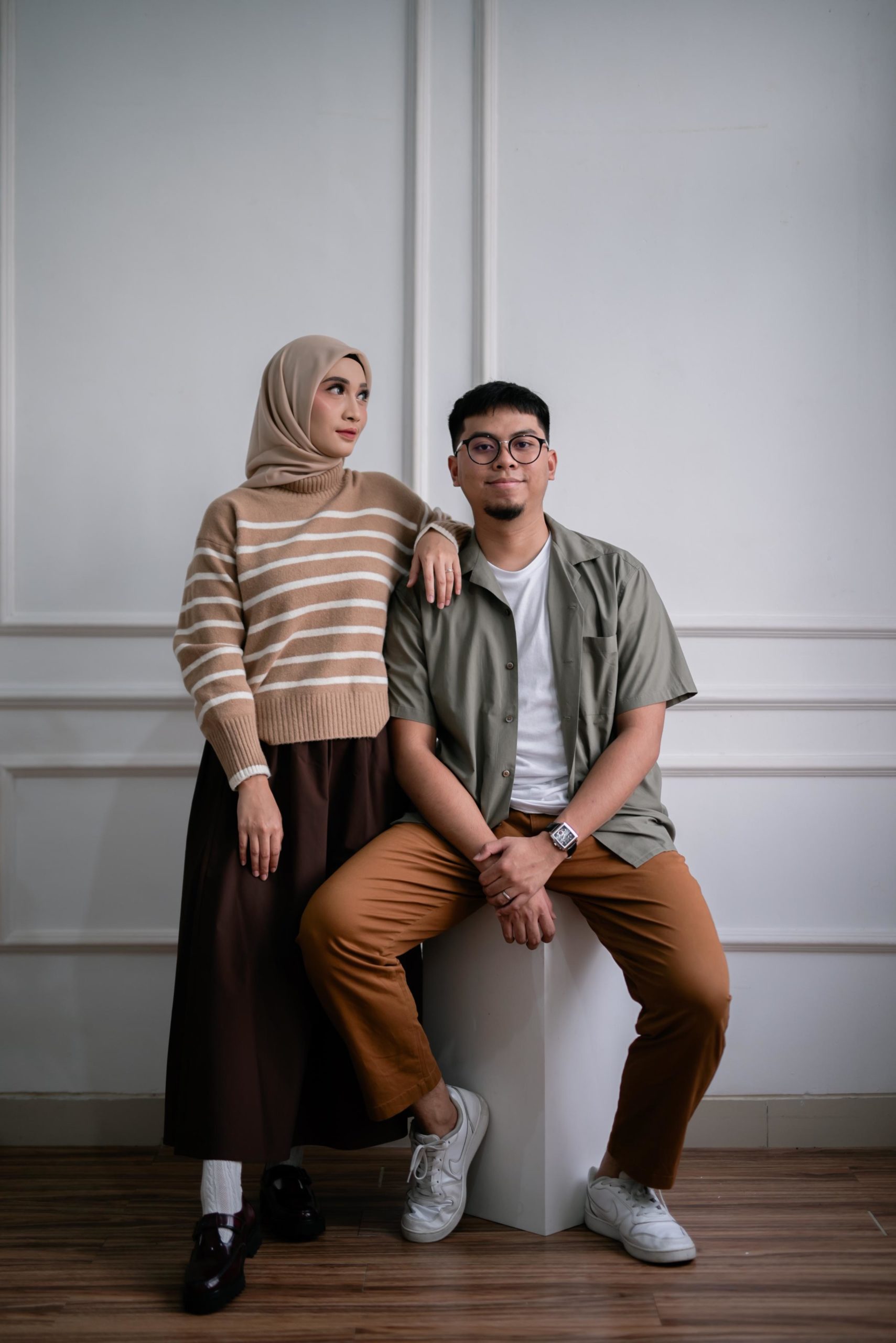 Laura & Naufal 6