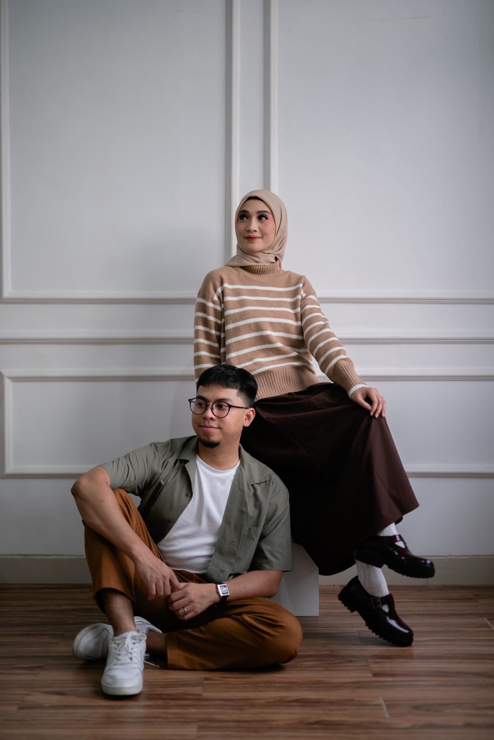 Laura & Naufal 7