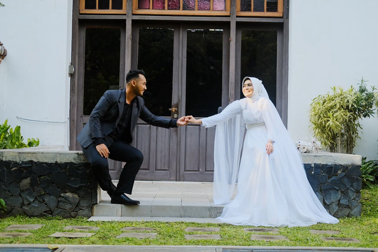 Mila & Farkhan 1