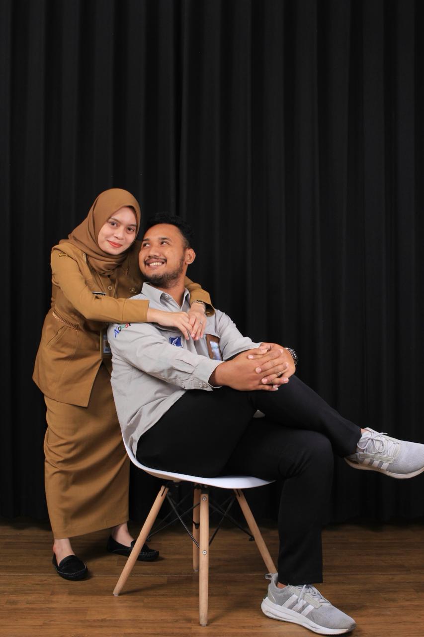 Mila & Farkhan 13