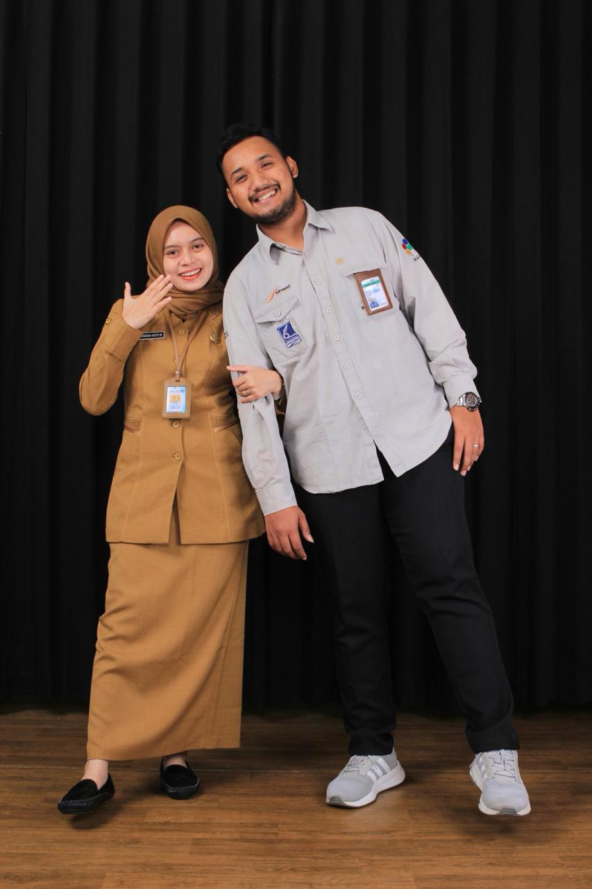 Mila & Farkhan 16