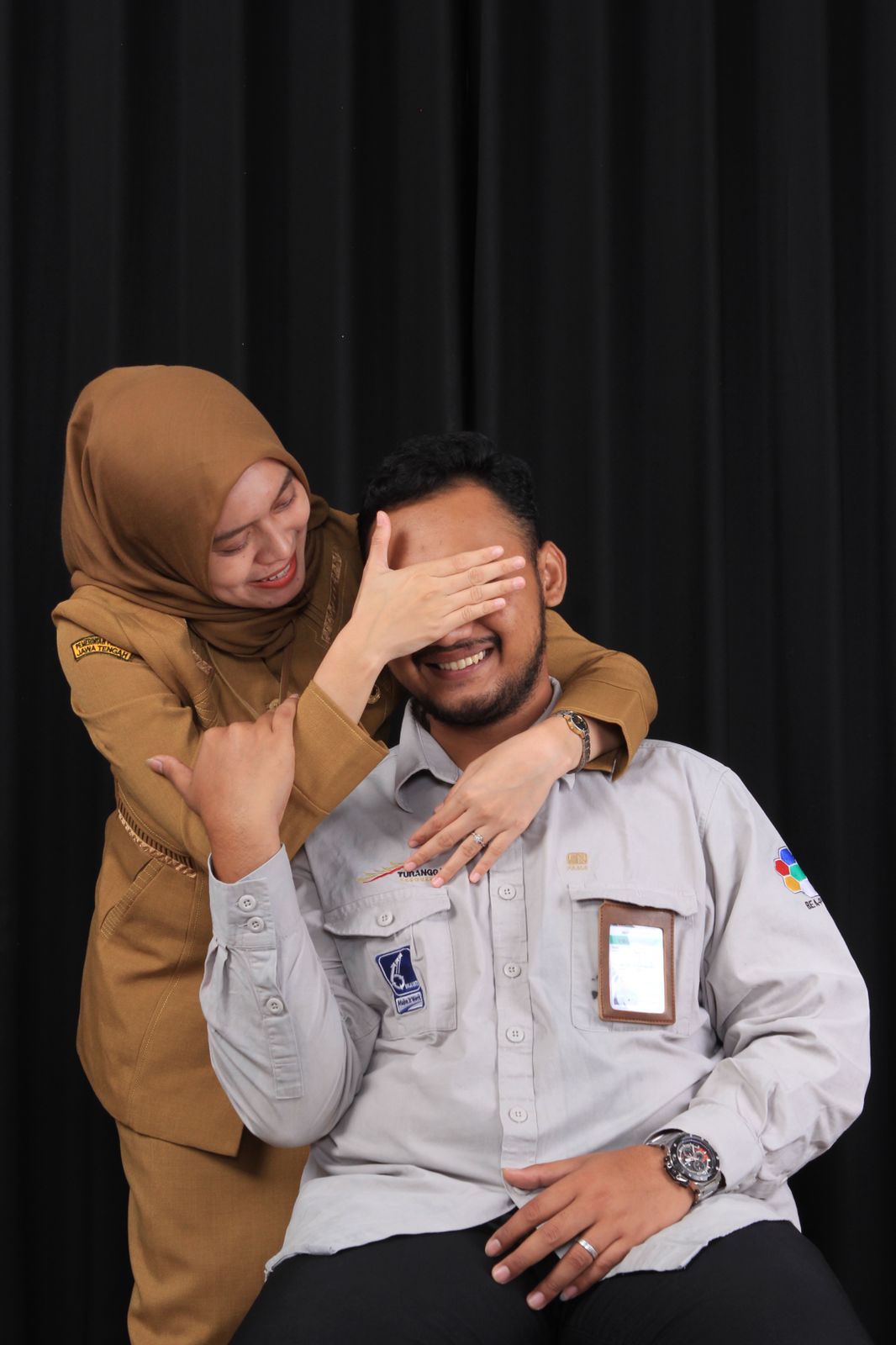 Mila & Farkhan 18