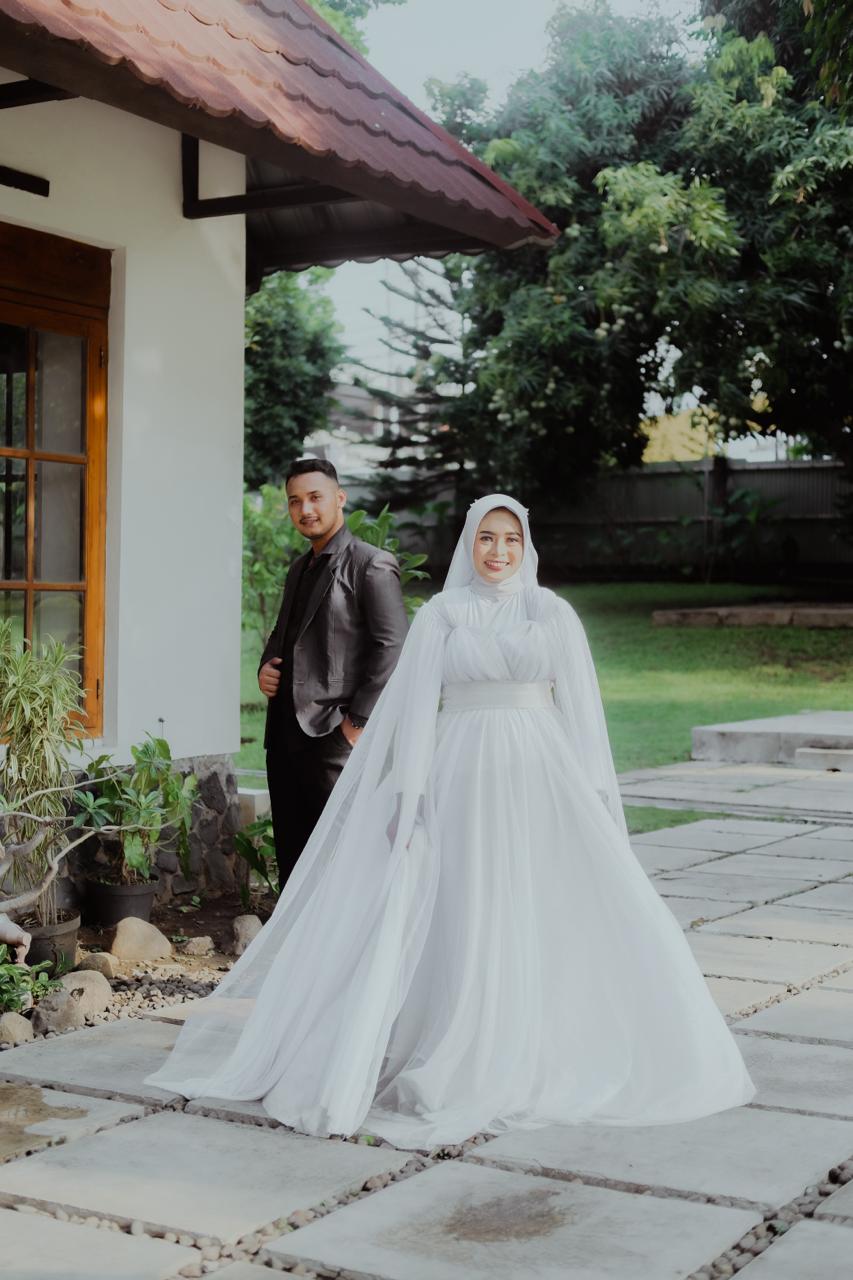 Mila & Farkhan 2