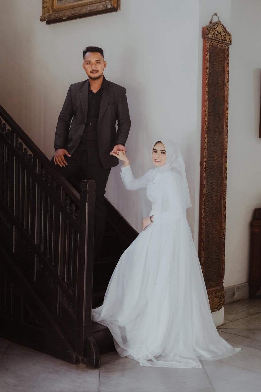 Mila & Farkhan 9