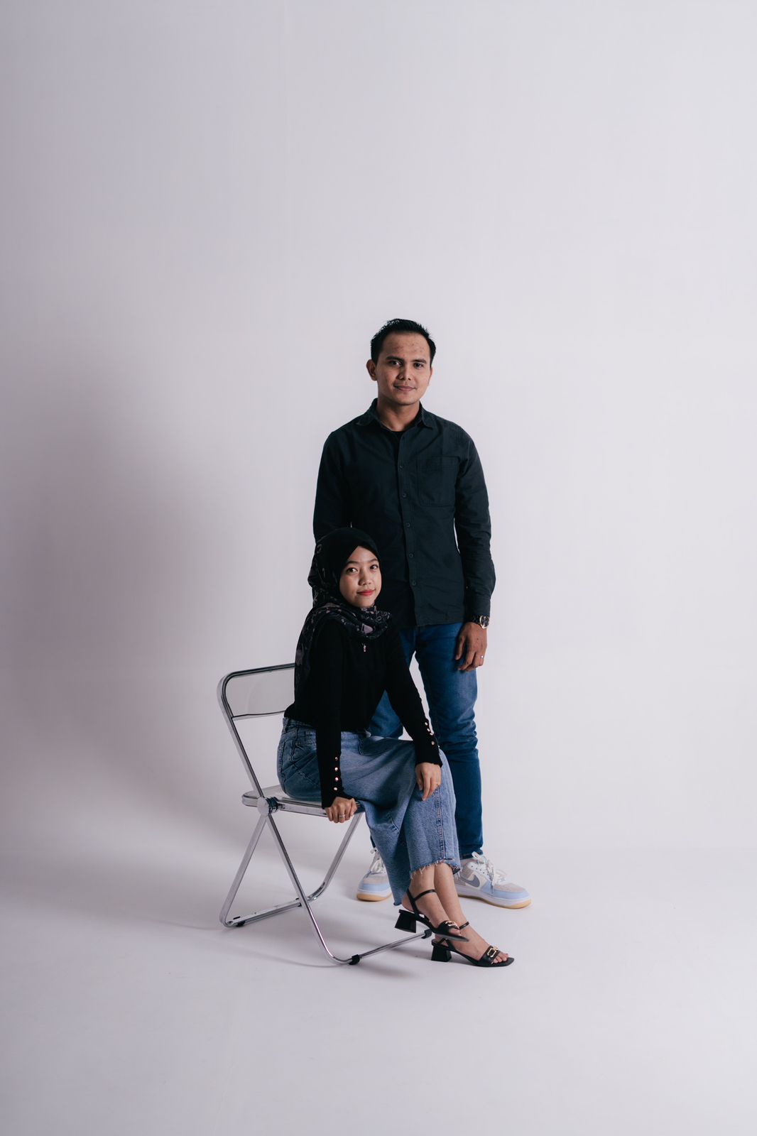 Mimi & Riski 1