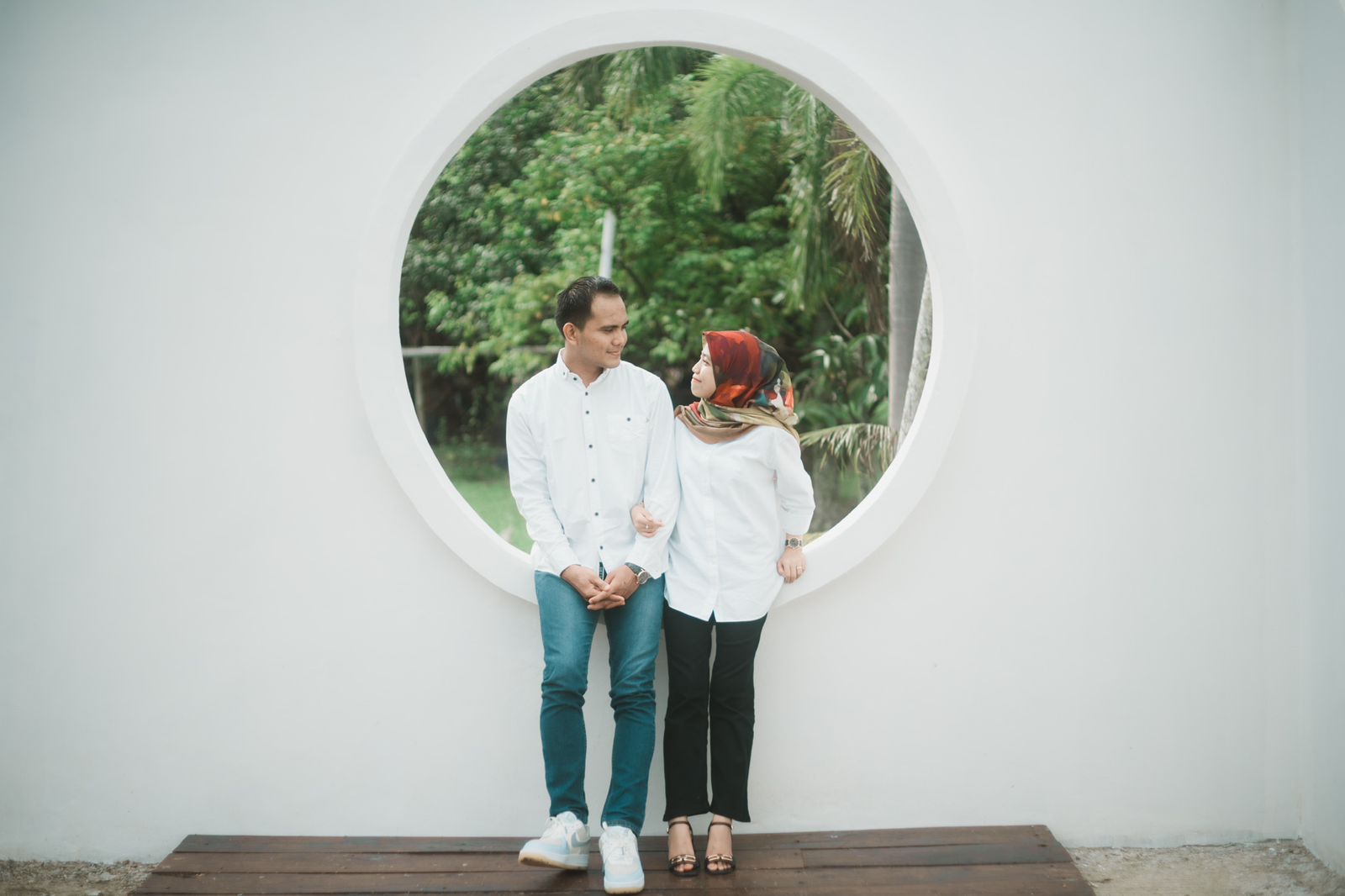 Mimi & Riski 11