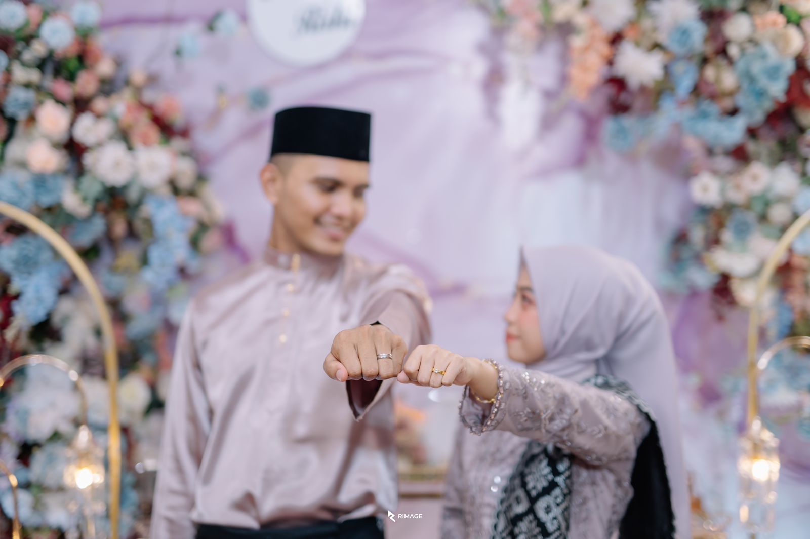 Mimi & Riski 12