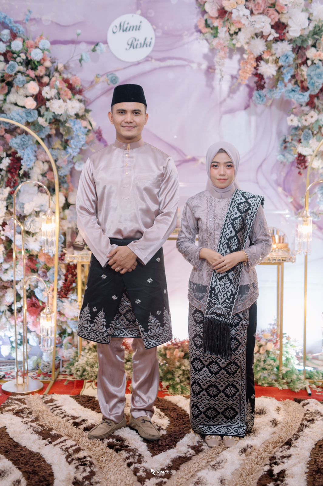 Mimi & Riski 13
