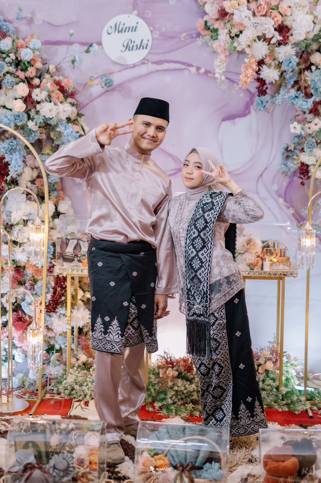 Mimi & Riski 14