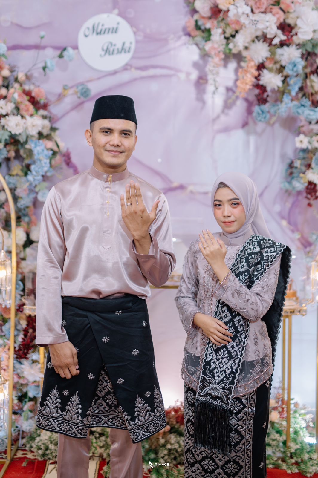 Mimi & Riski 15