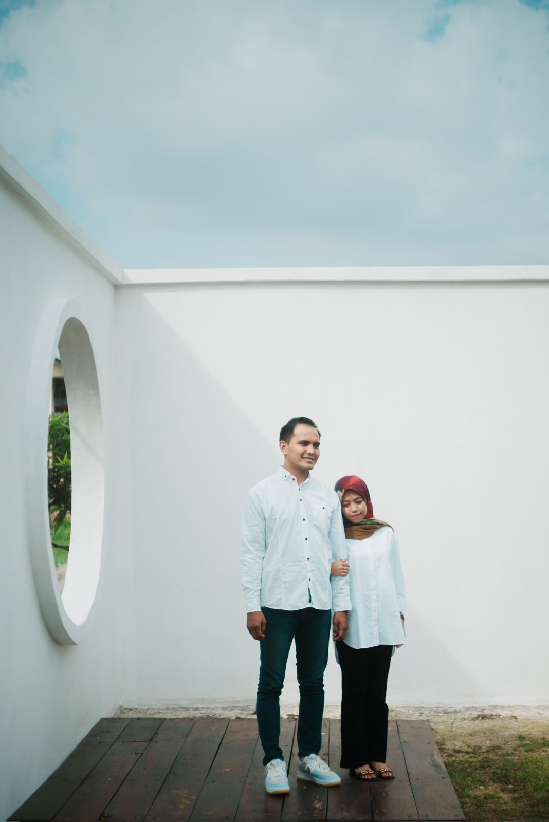 Mimi & Riski 5