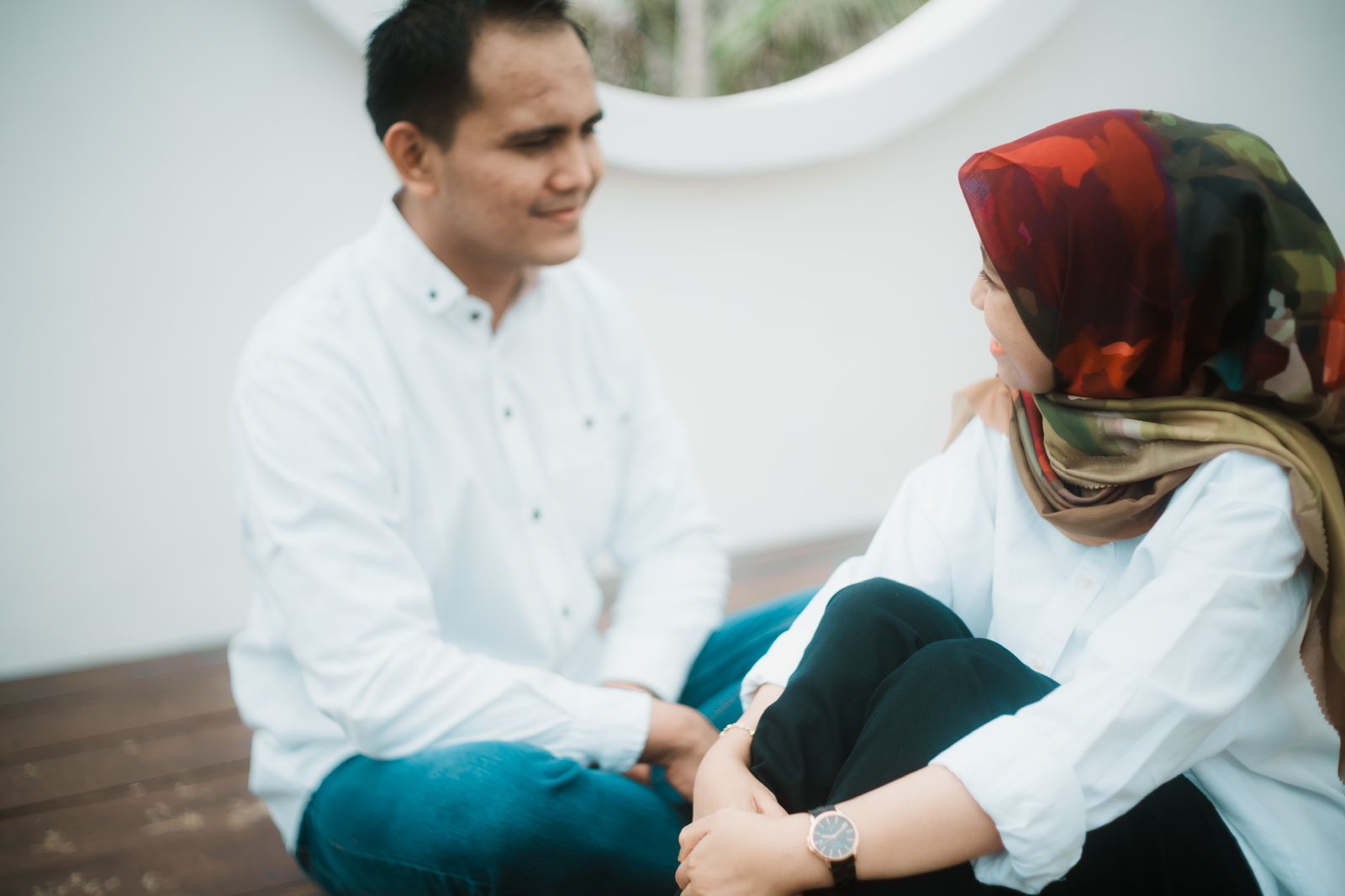 Mimi & Riski 9