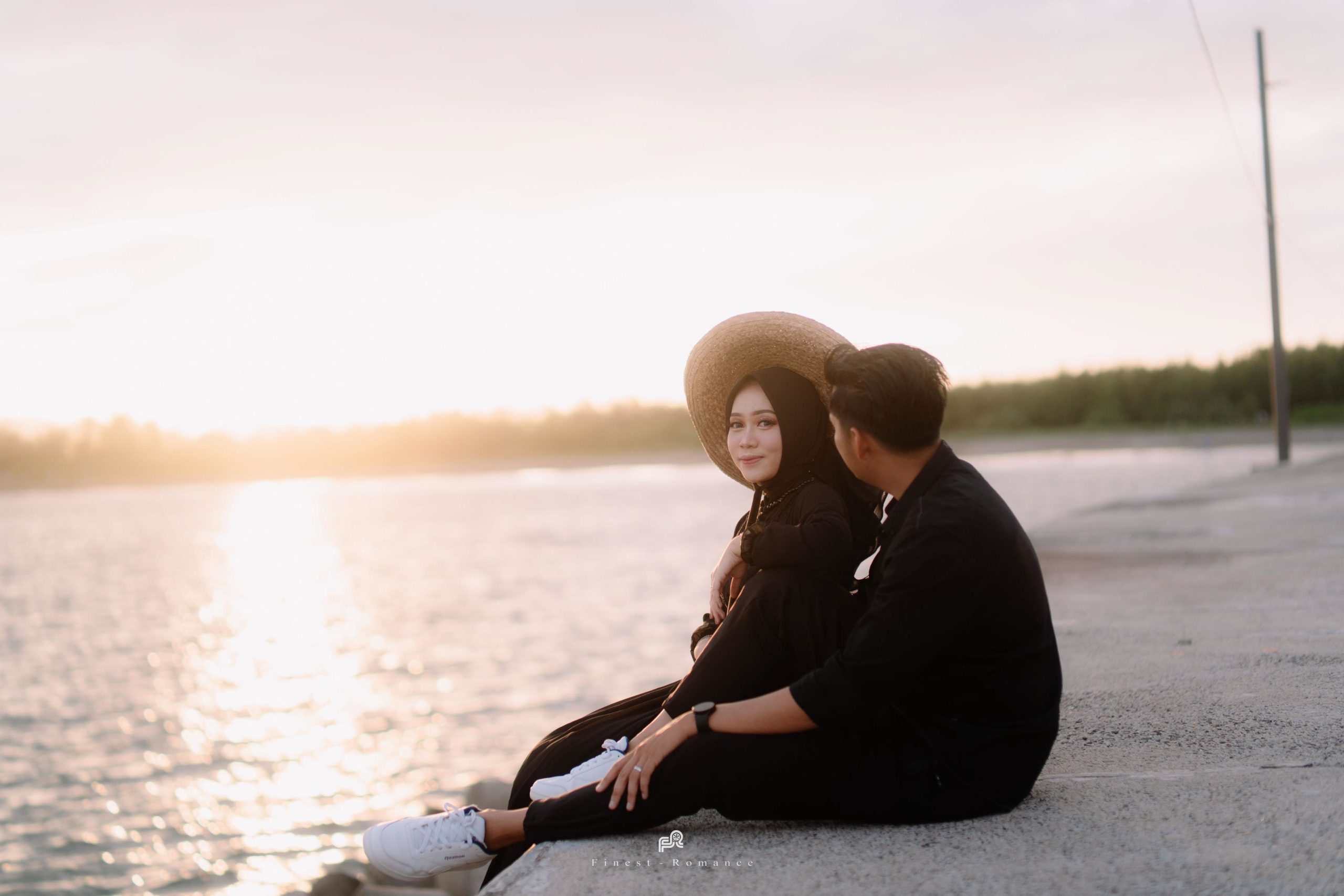 Prisil & Aji 1
