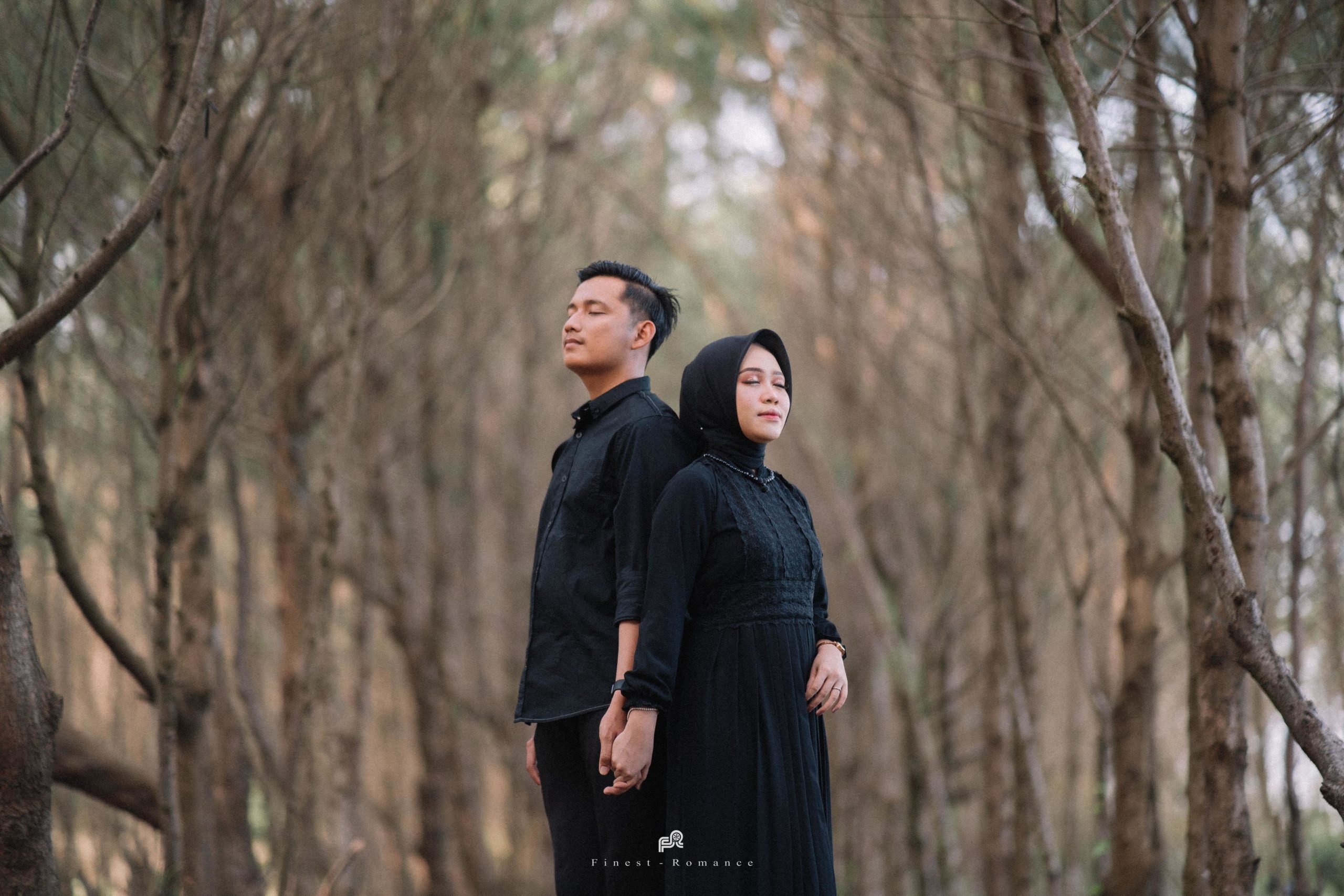 Prisil & Aji 16