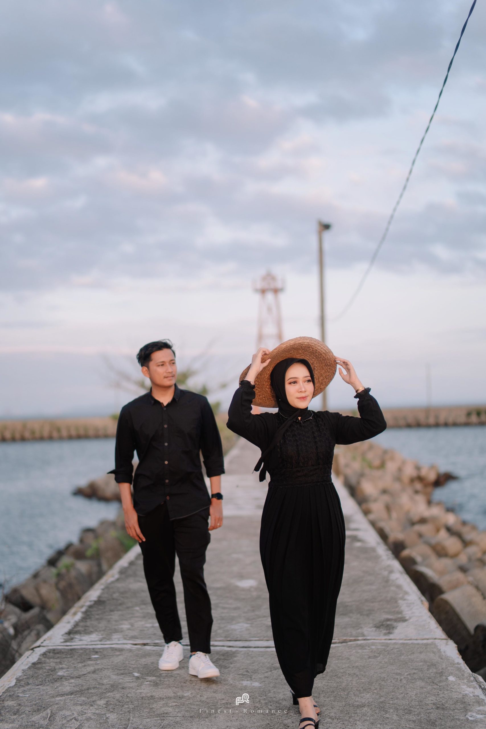 Prisil & Aji 7