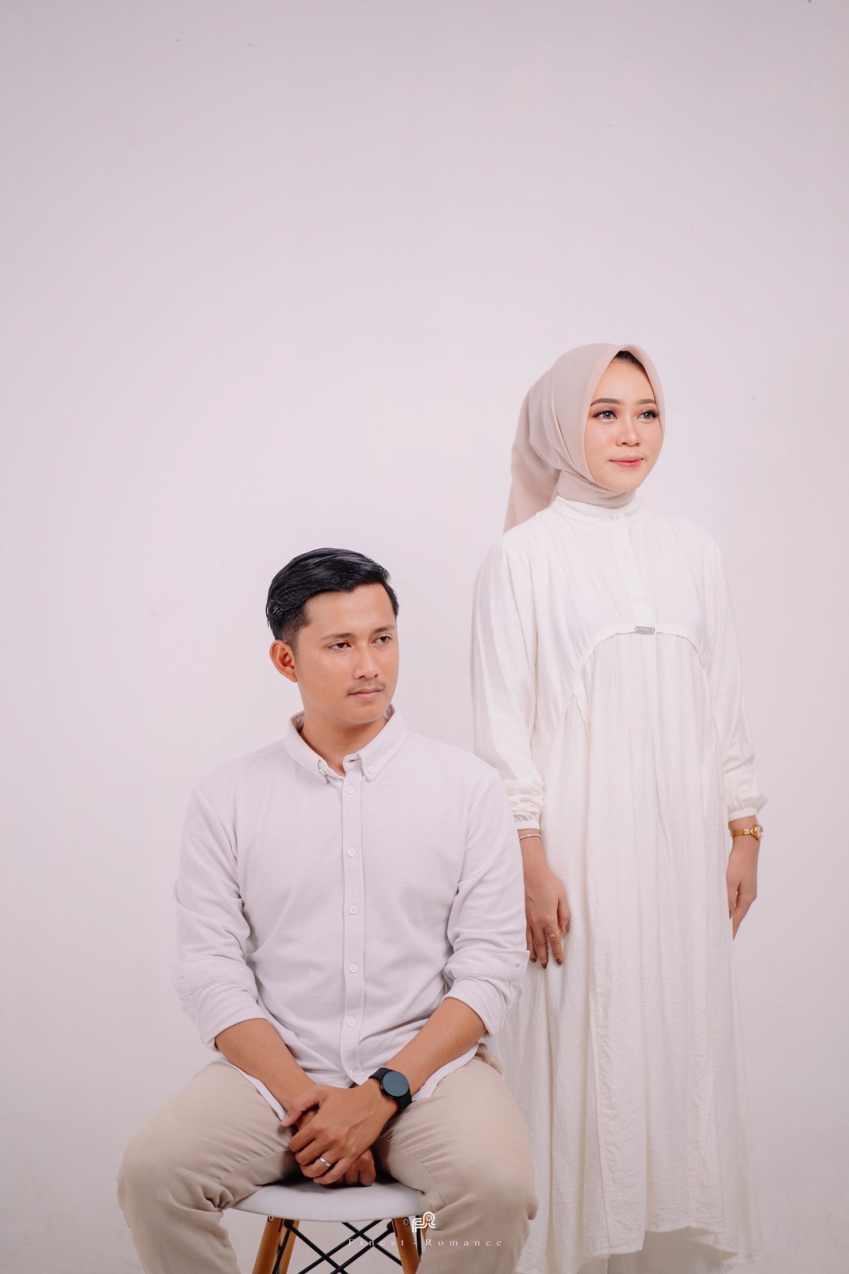 Prisil & Aji 8