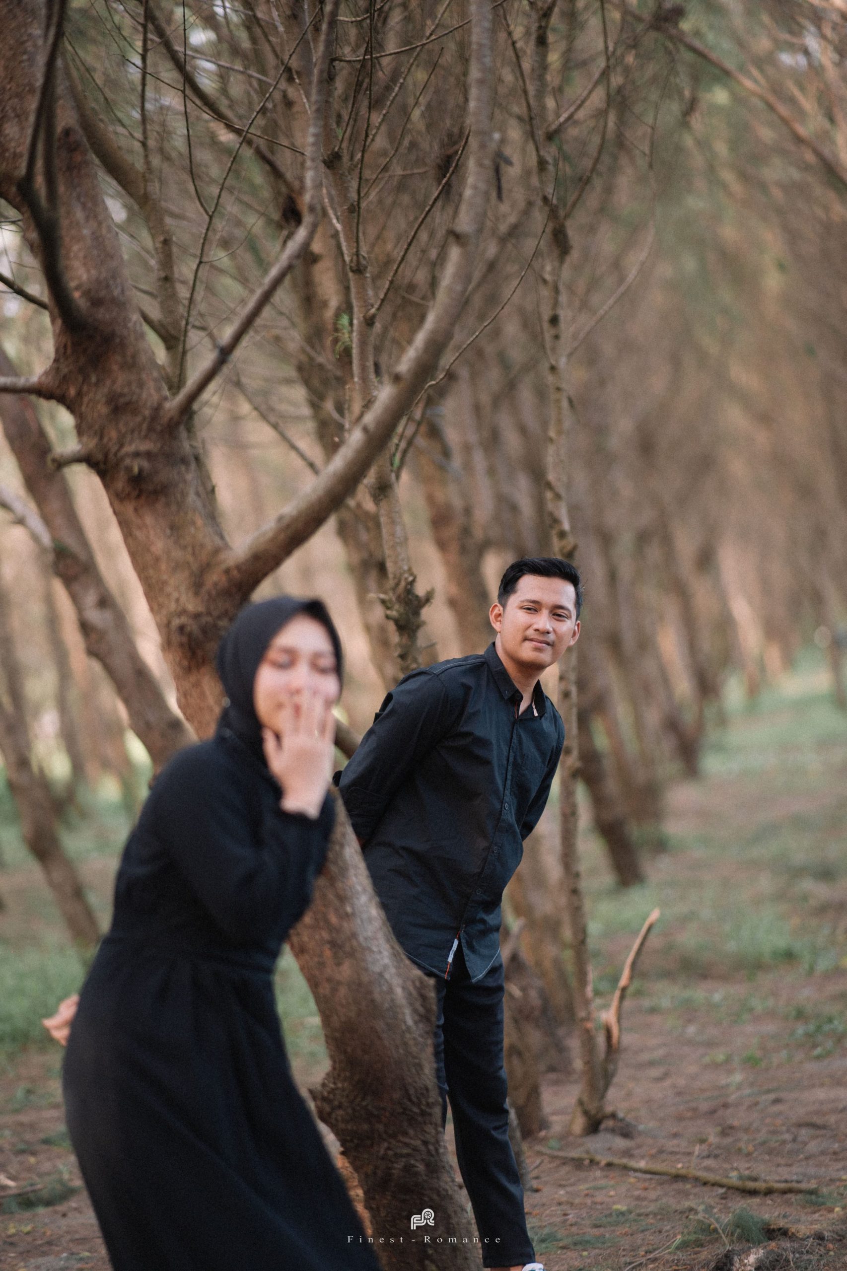 Prisil & Aji 9