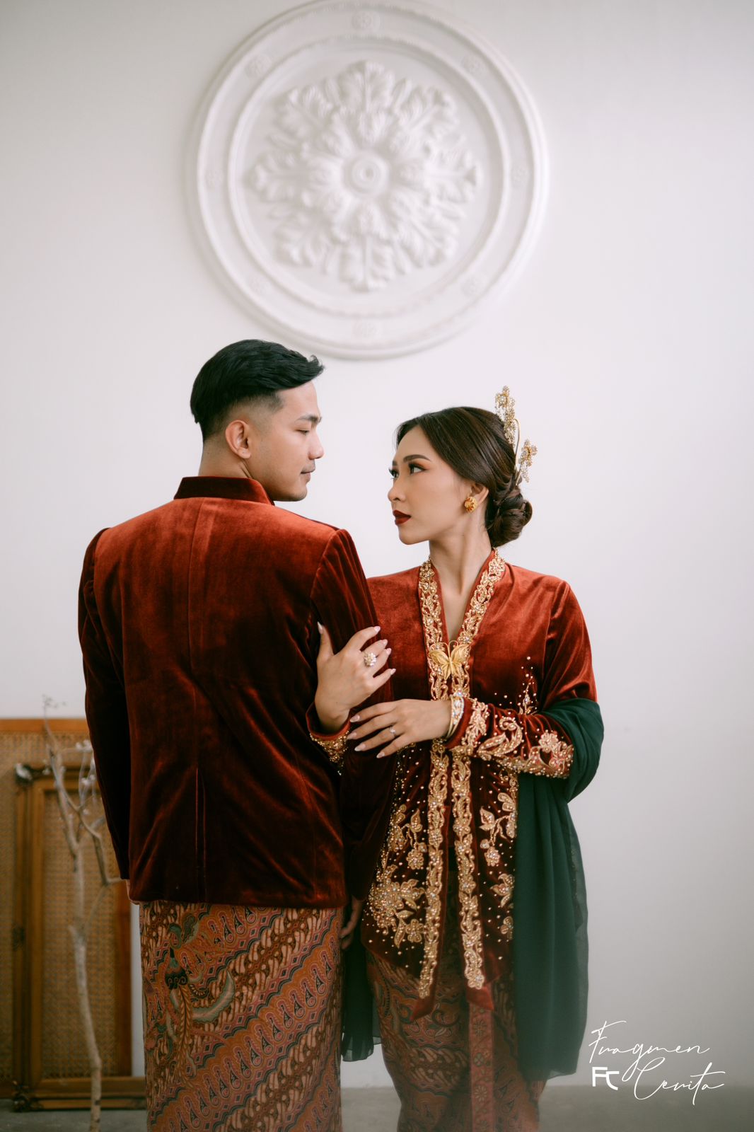 Regina & Pupung 10