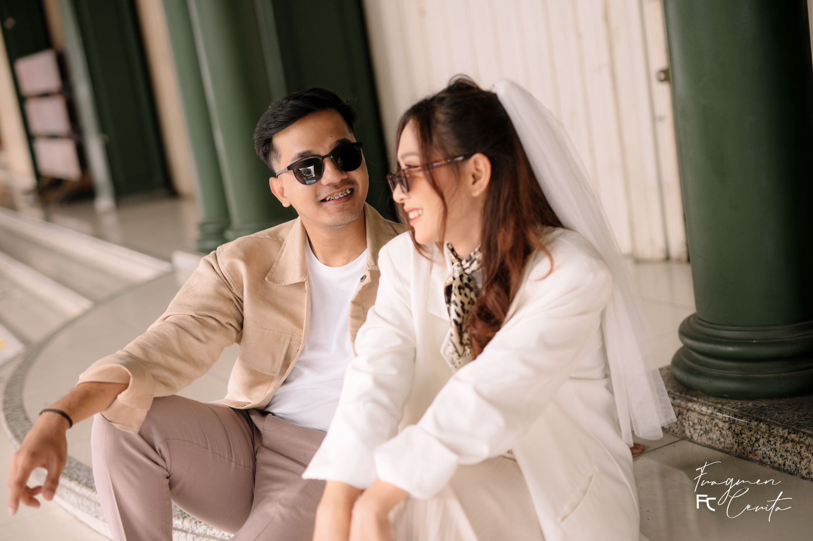 Regina & Pupung 2