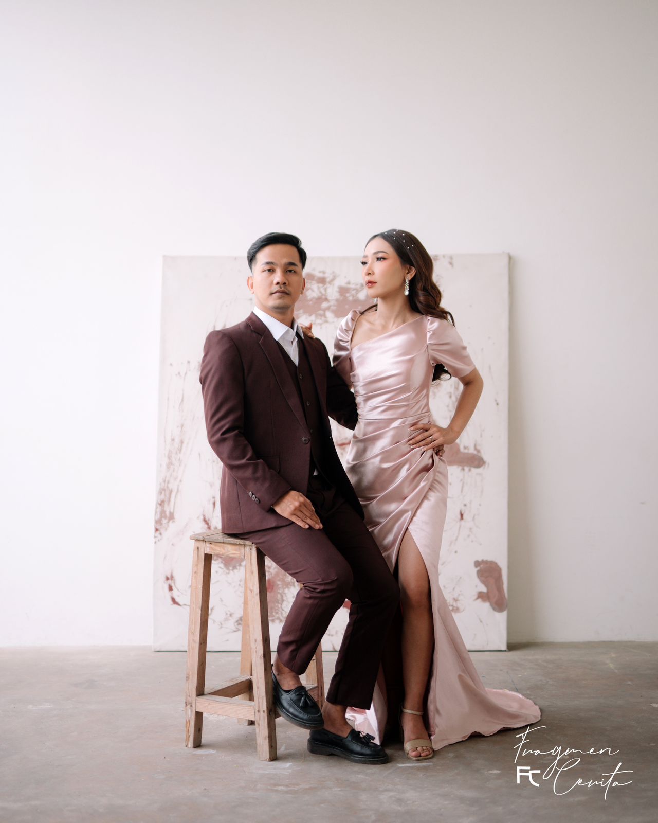 Regina & Pupung 5