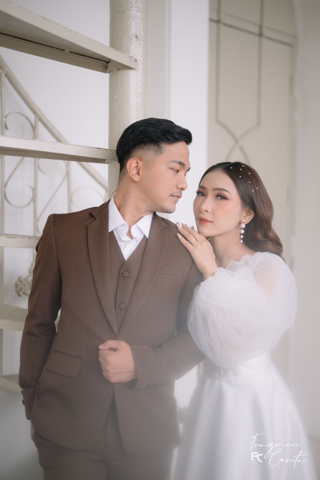 Regina & Pupung 6