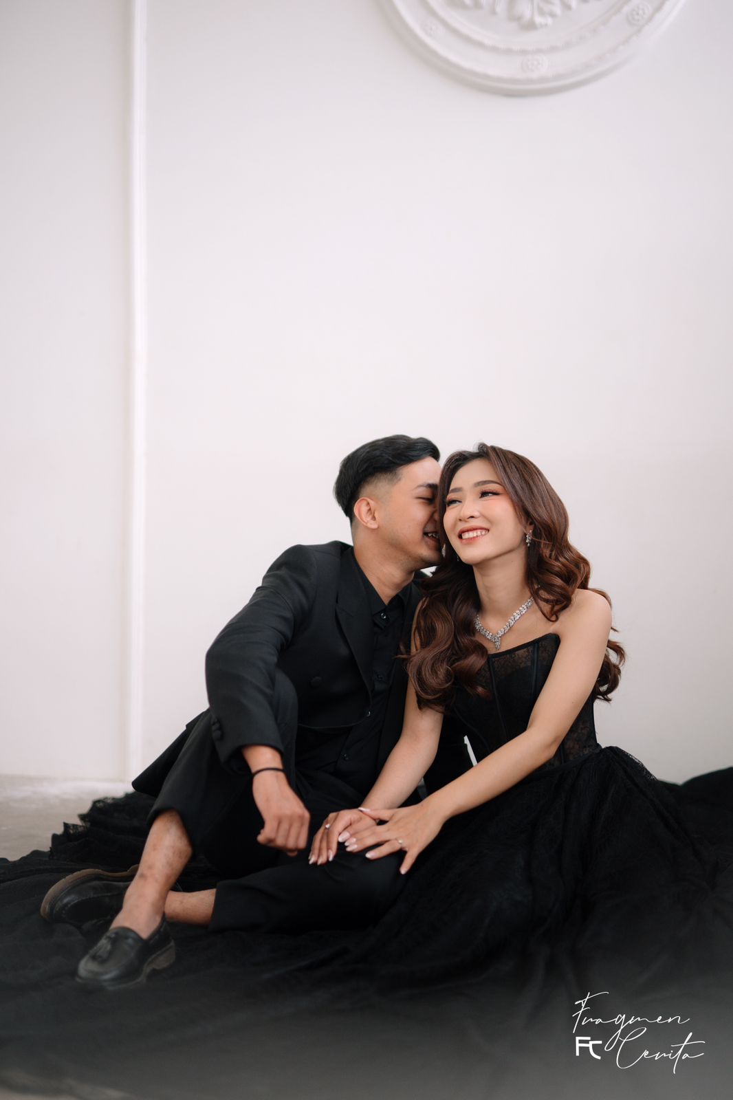 Regina & Pupung 8