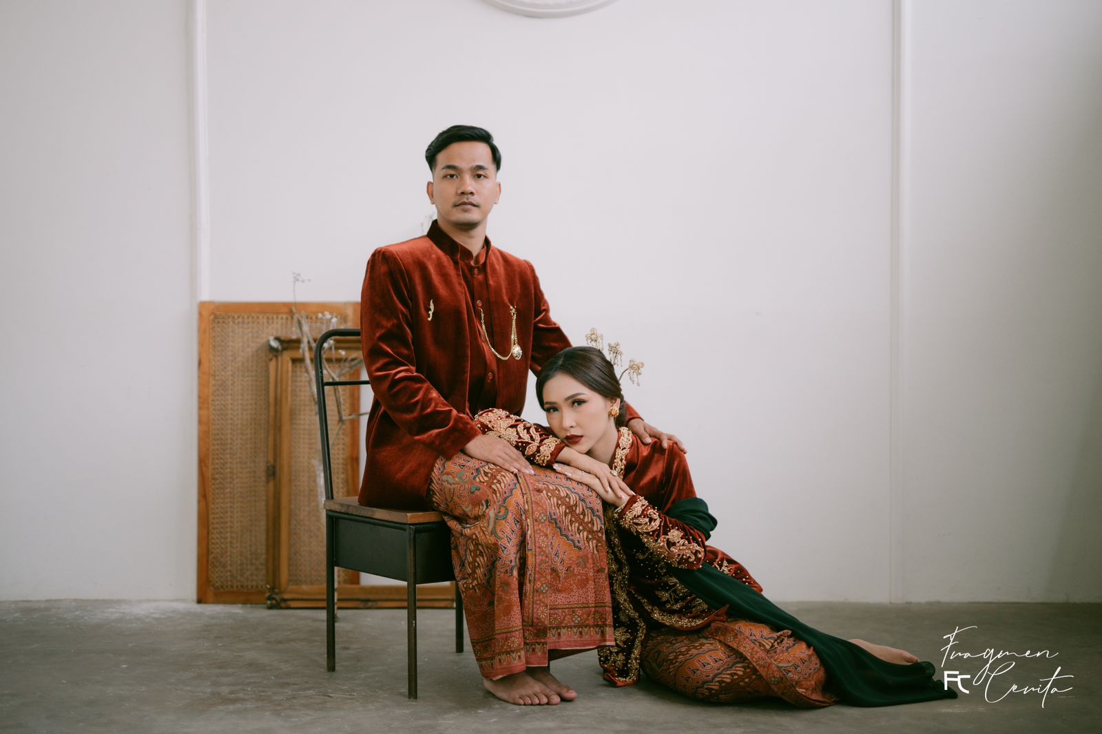 Regina & Pupung 9