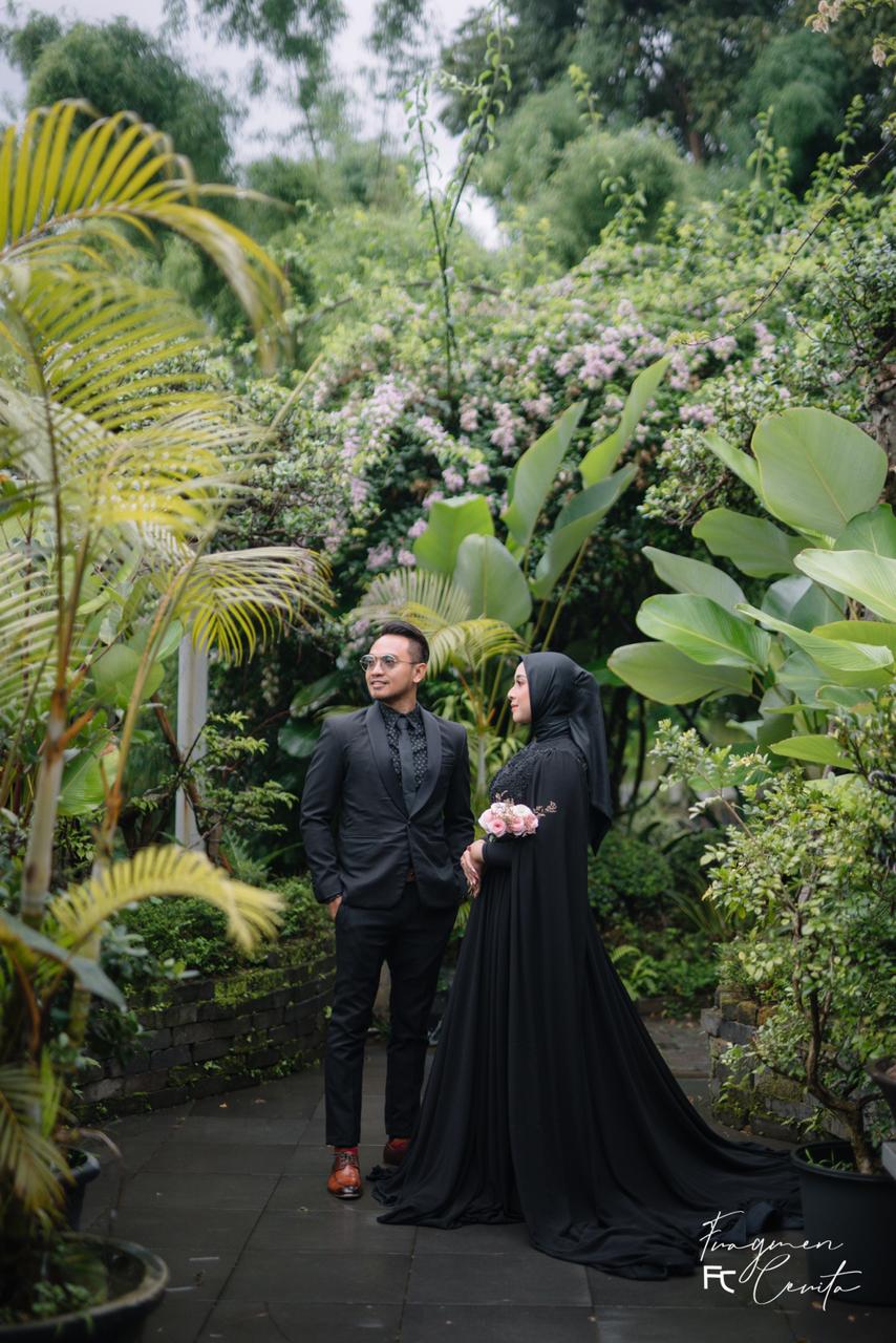 Rendy & Nafisa 1