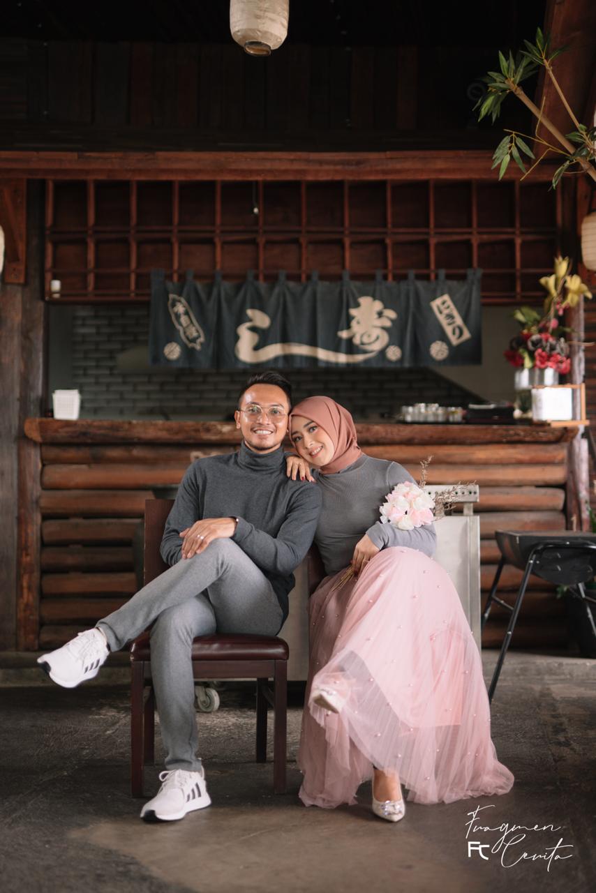 Rendy & Nafisa 10