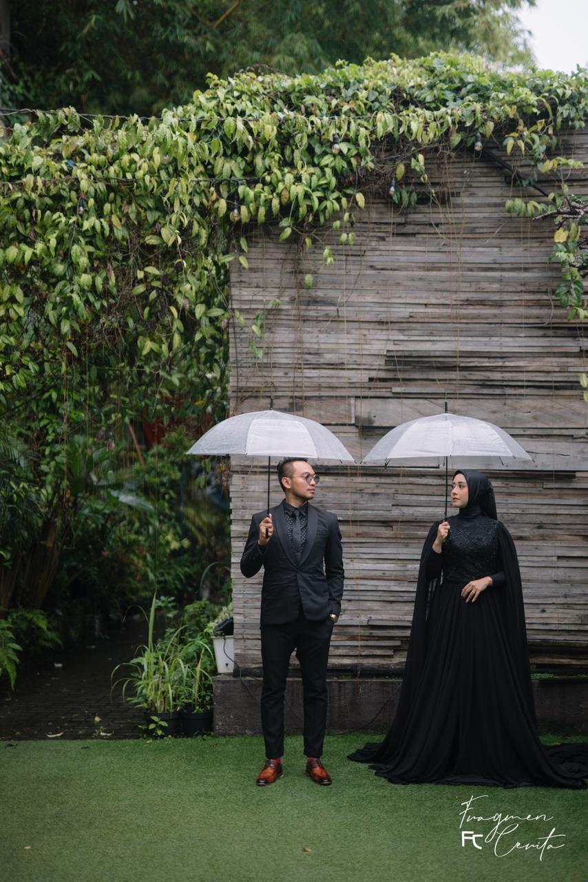 Rendy & Nafisa 2