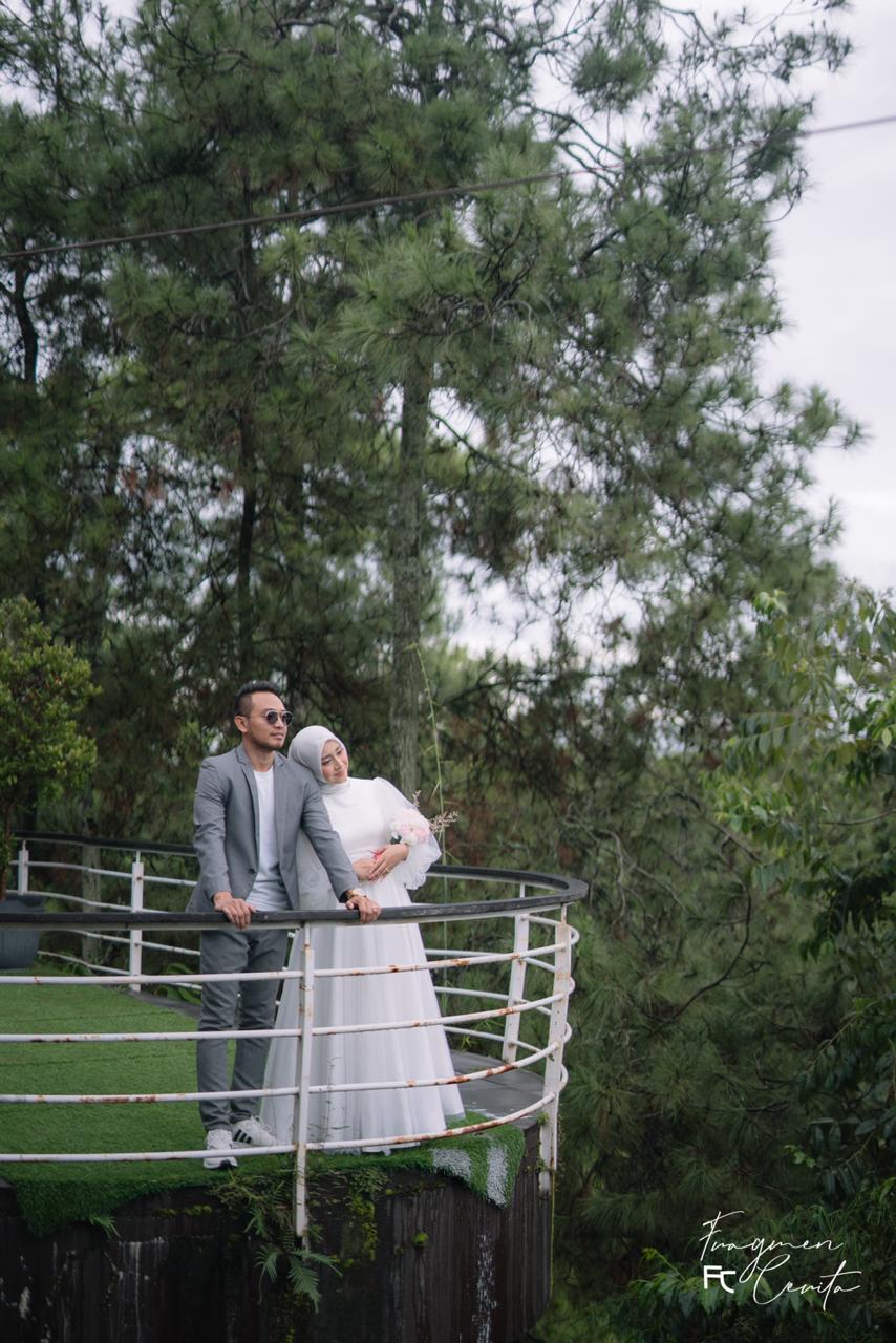 Rendy & Nafisa 3