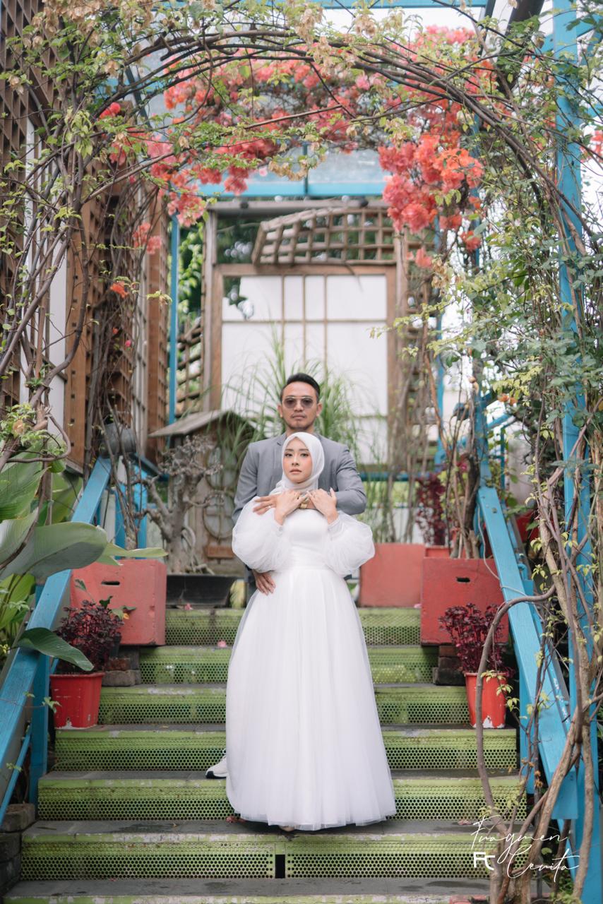 Rendy & Nafisa 4