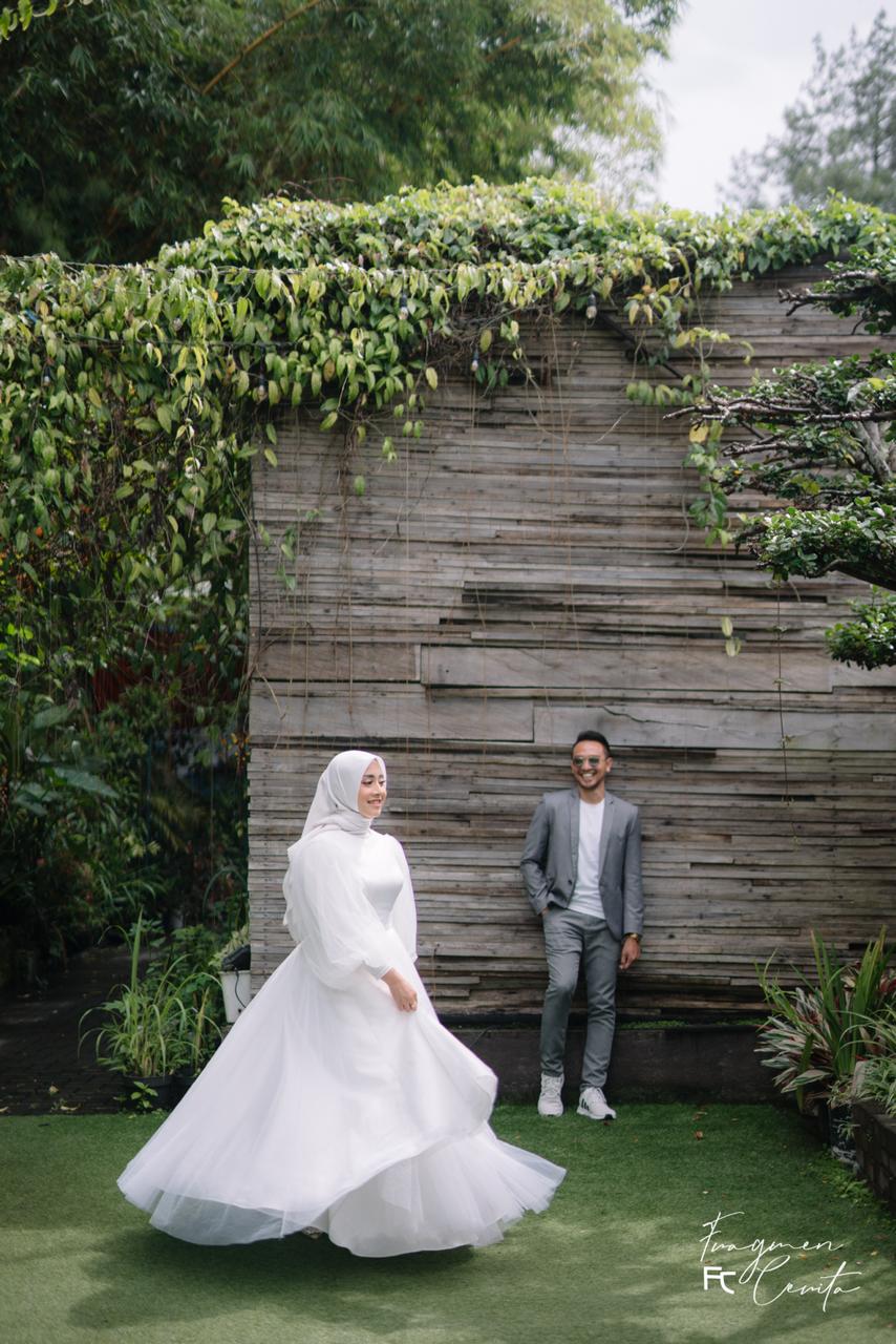 Rendy & Nafisa 5